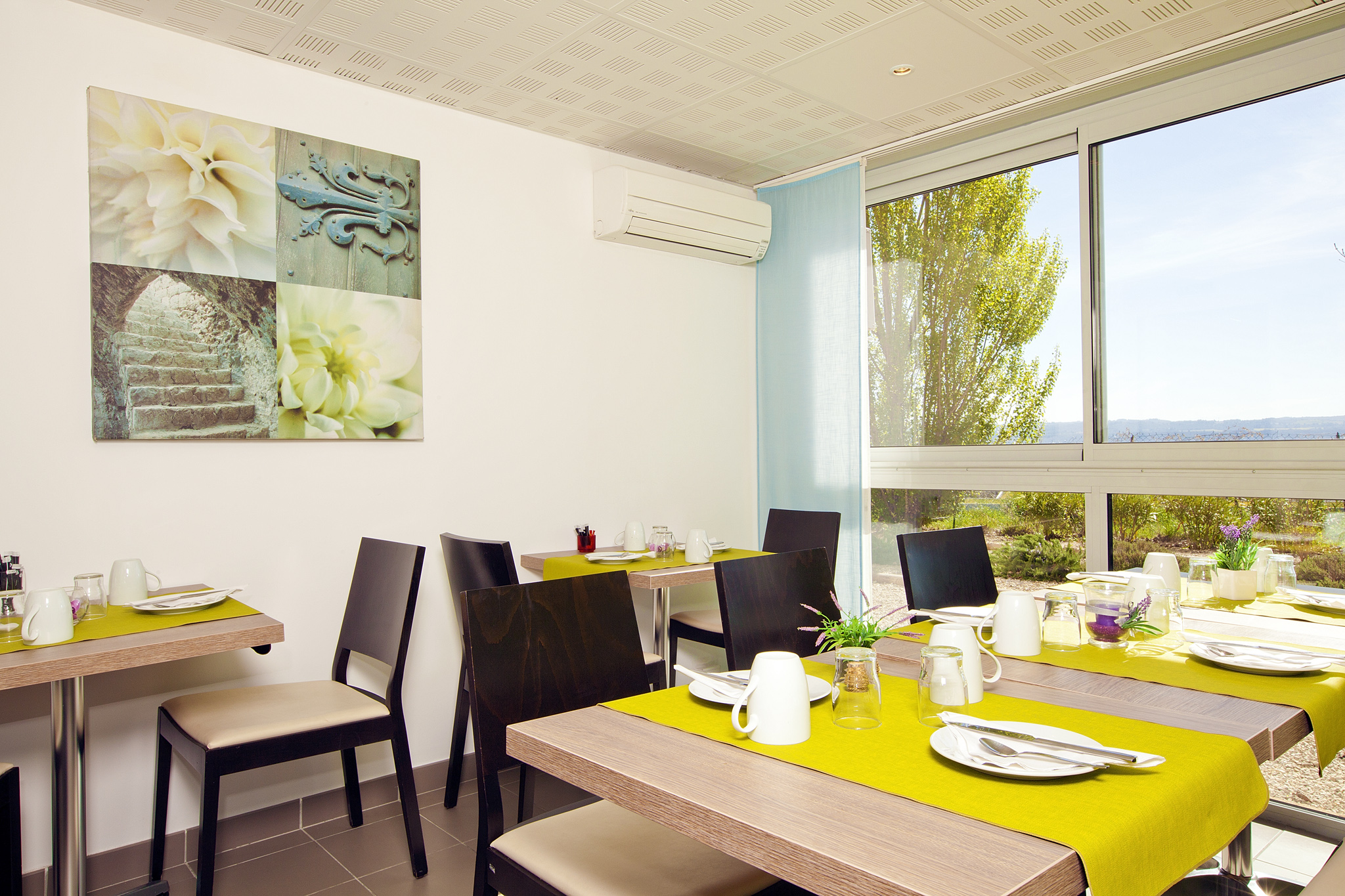 Sejours & Affaires Manosque le Moulin Neuf