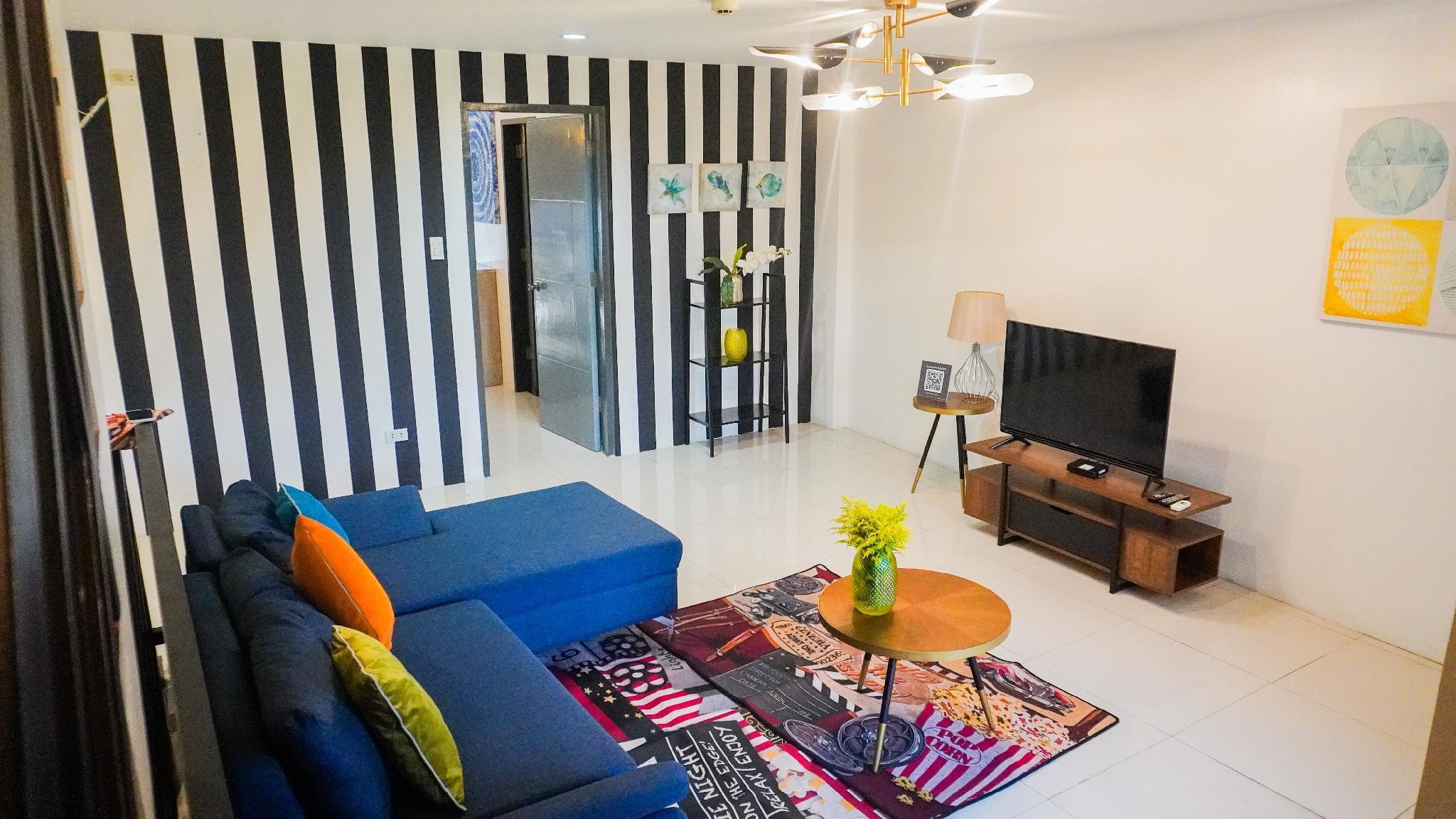 Exterior & Views 4, Unwnd Residences Dumaguete, Dumaguete City