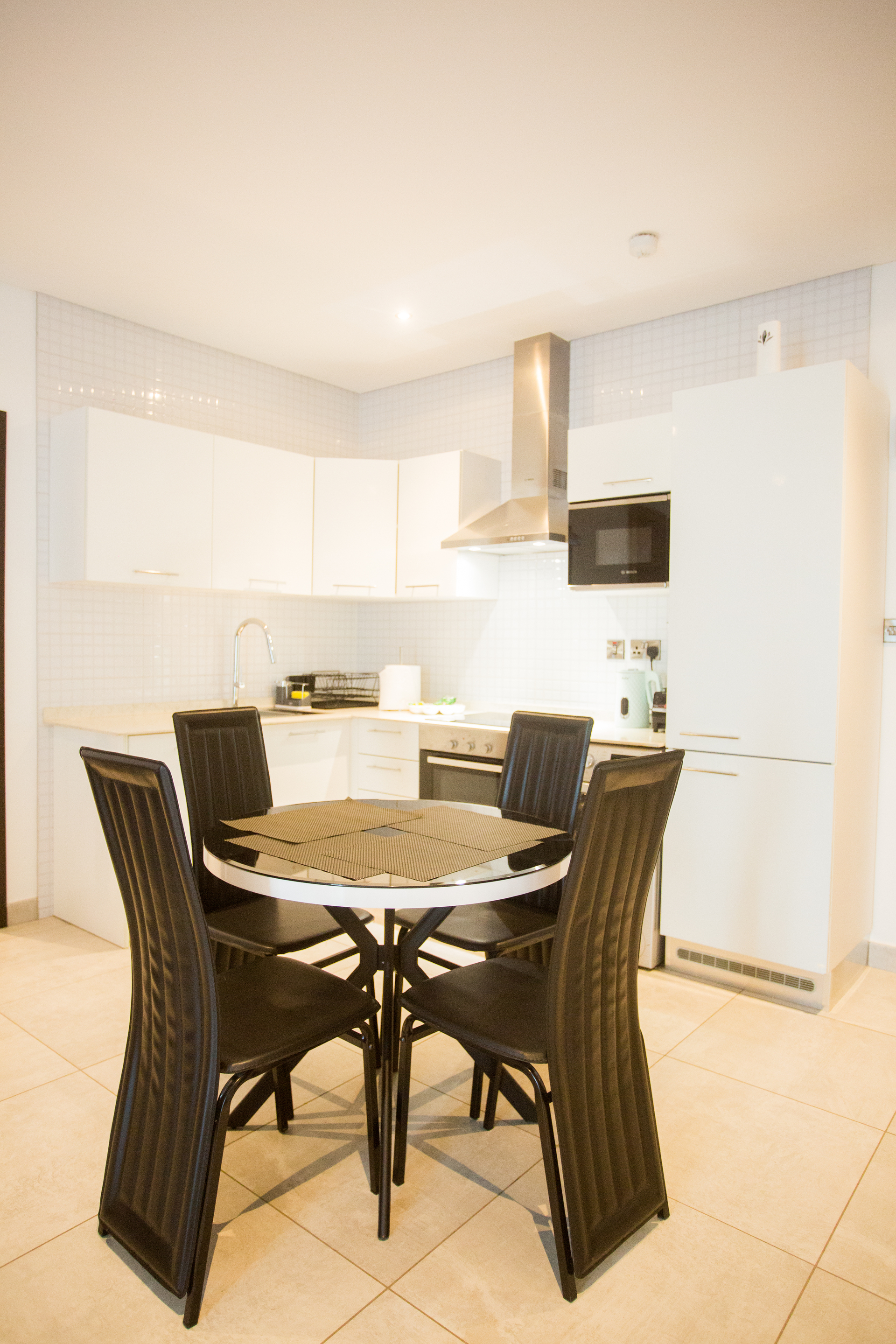 Accra Luxury Apartments At Loxwood