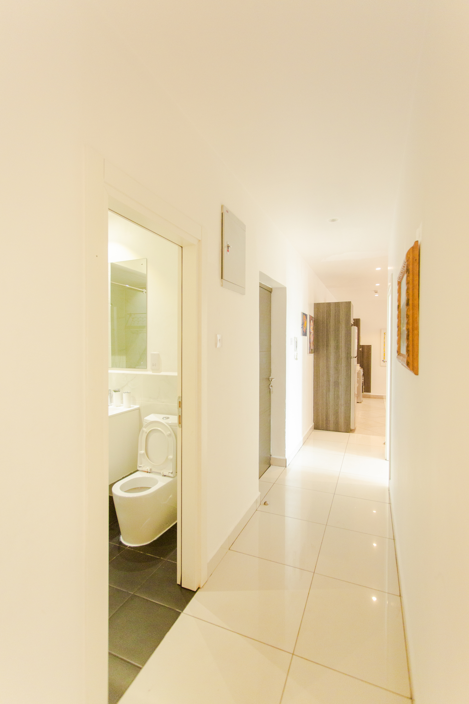 Accra Luxury Apartments At Embassy Gardens