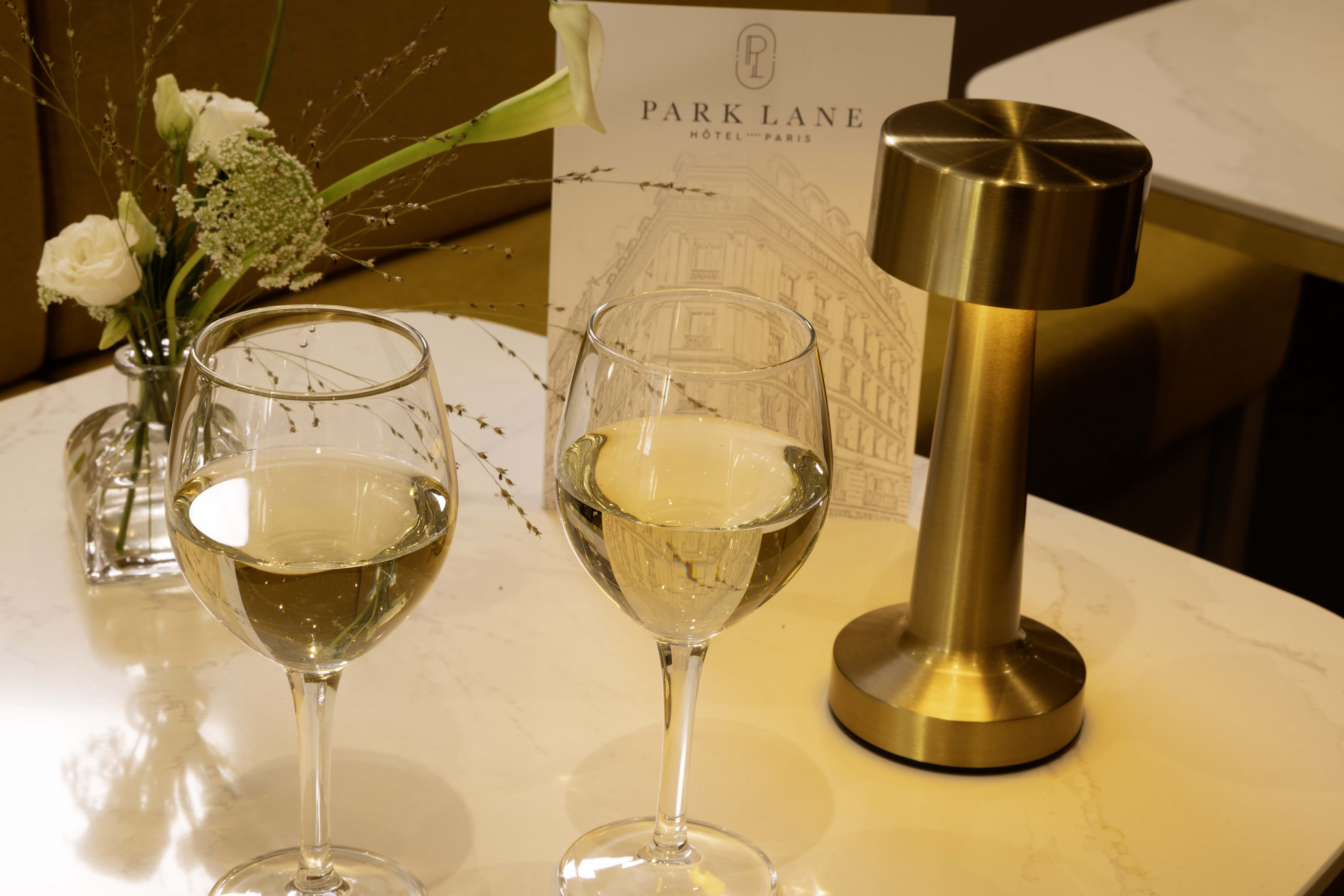 Park Lane Paris