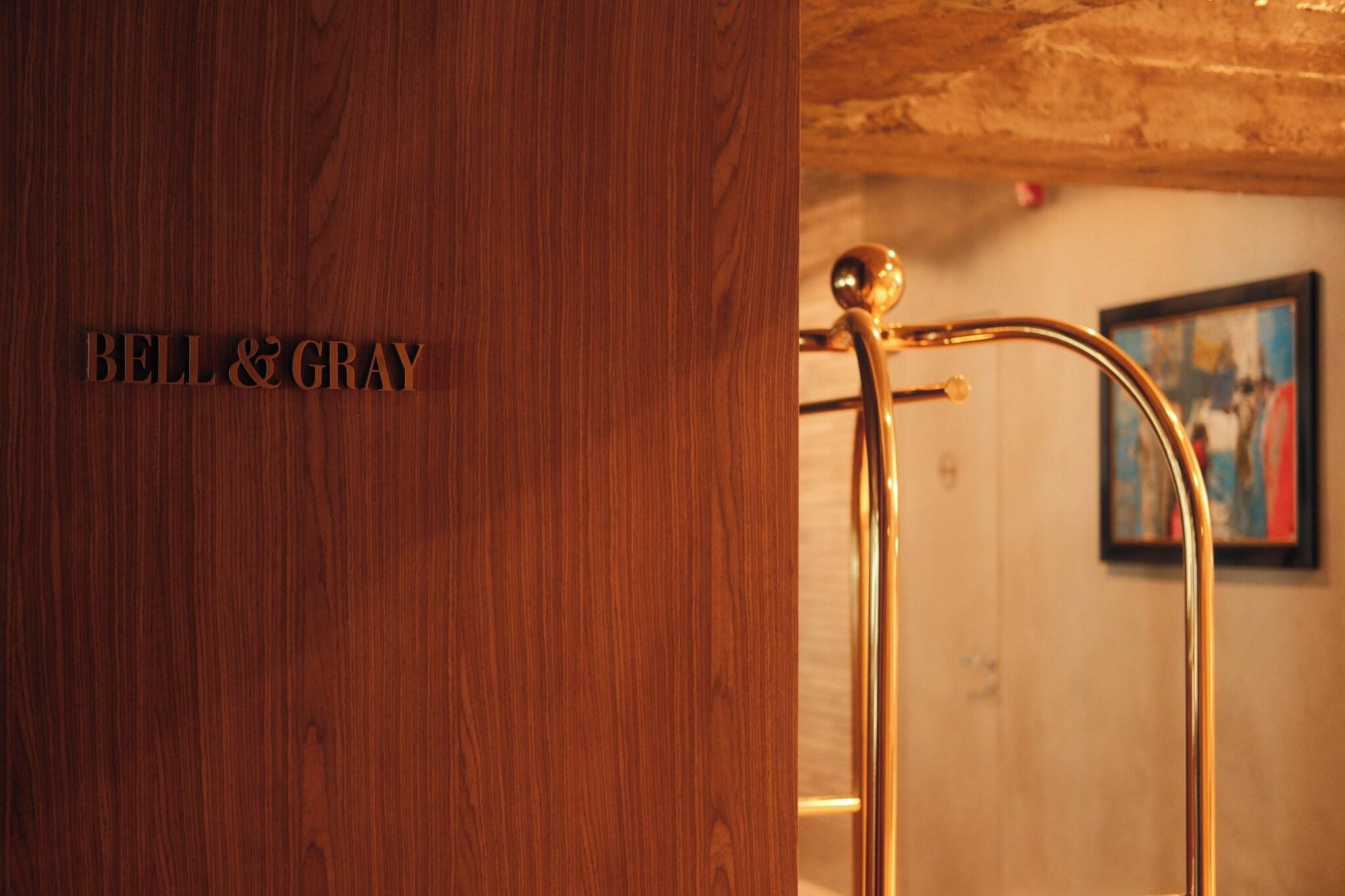 The Telegraph Hotel