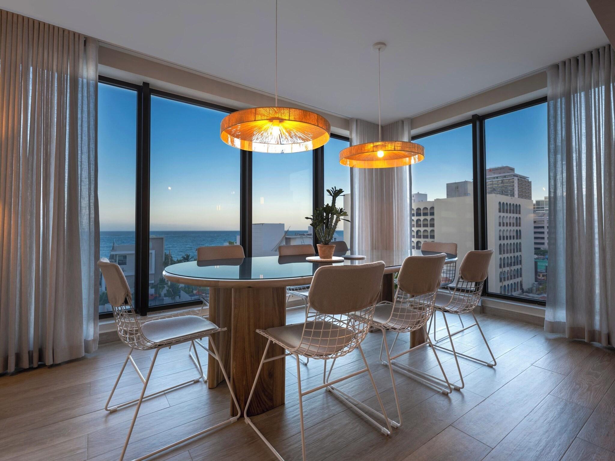 Hibird- Apartment And Suites Hotel