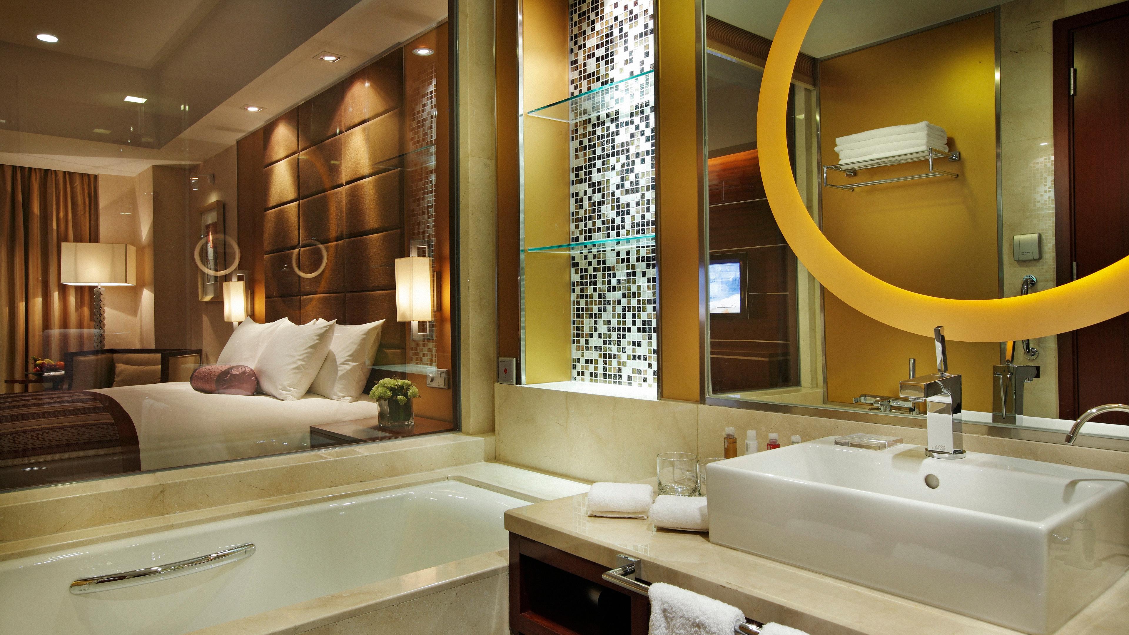 Crowne Plaza Yantai Sea View