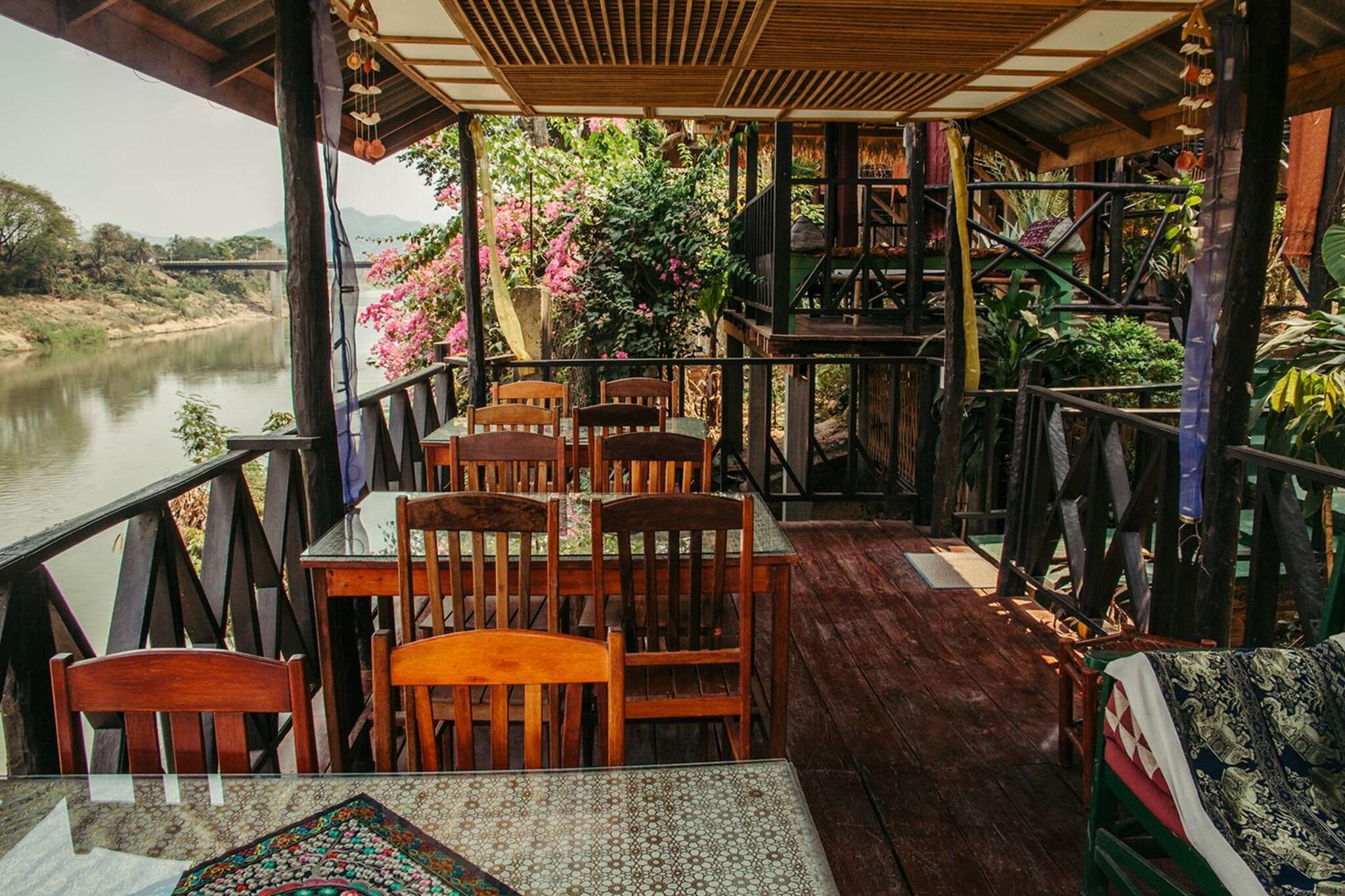 Thongbay Guesthouse Luang Prabang