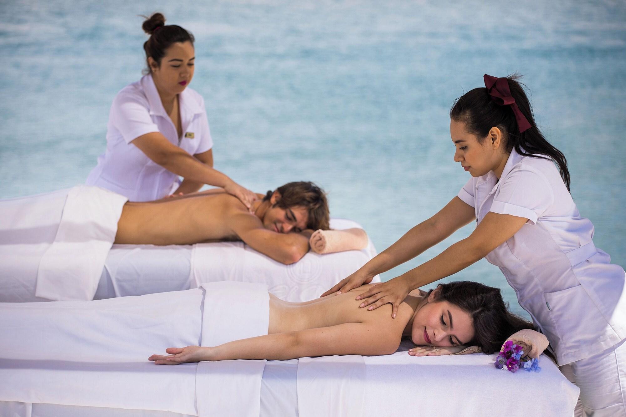 El Cid Marina Beach Hotel All Inclusive