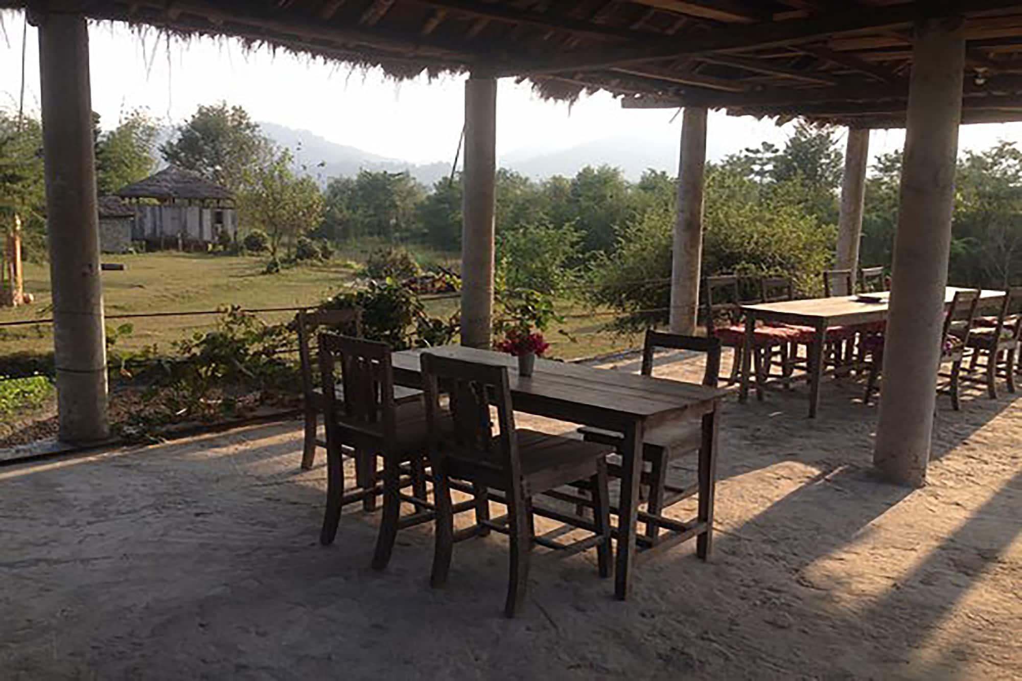 Shanta Ghar Resort