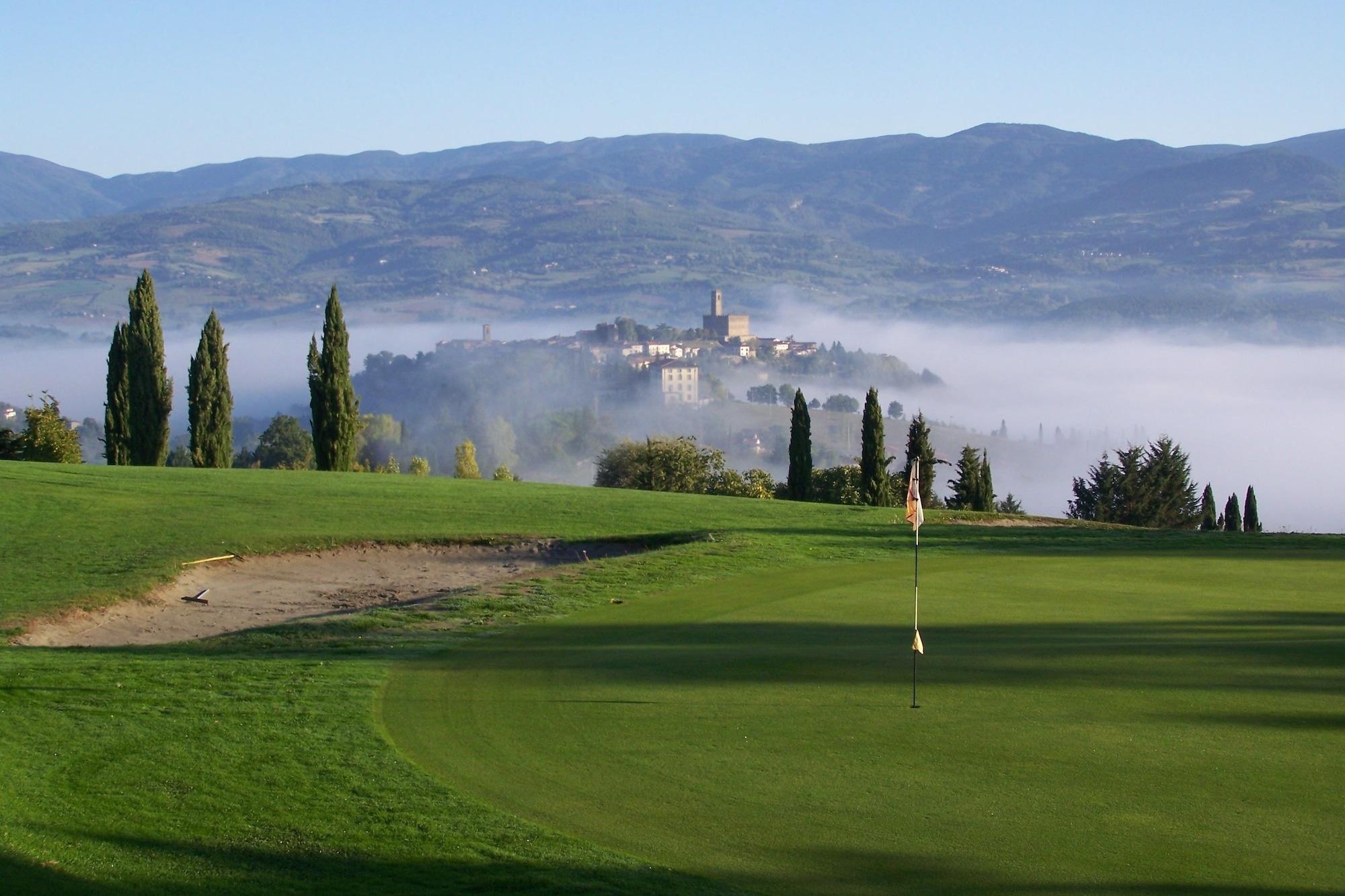Borgo Dei Corsi Holiday House