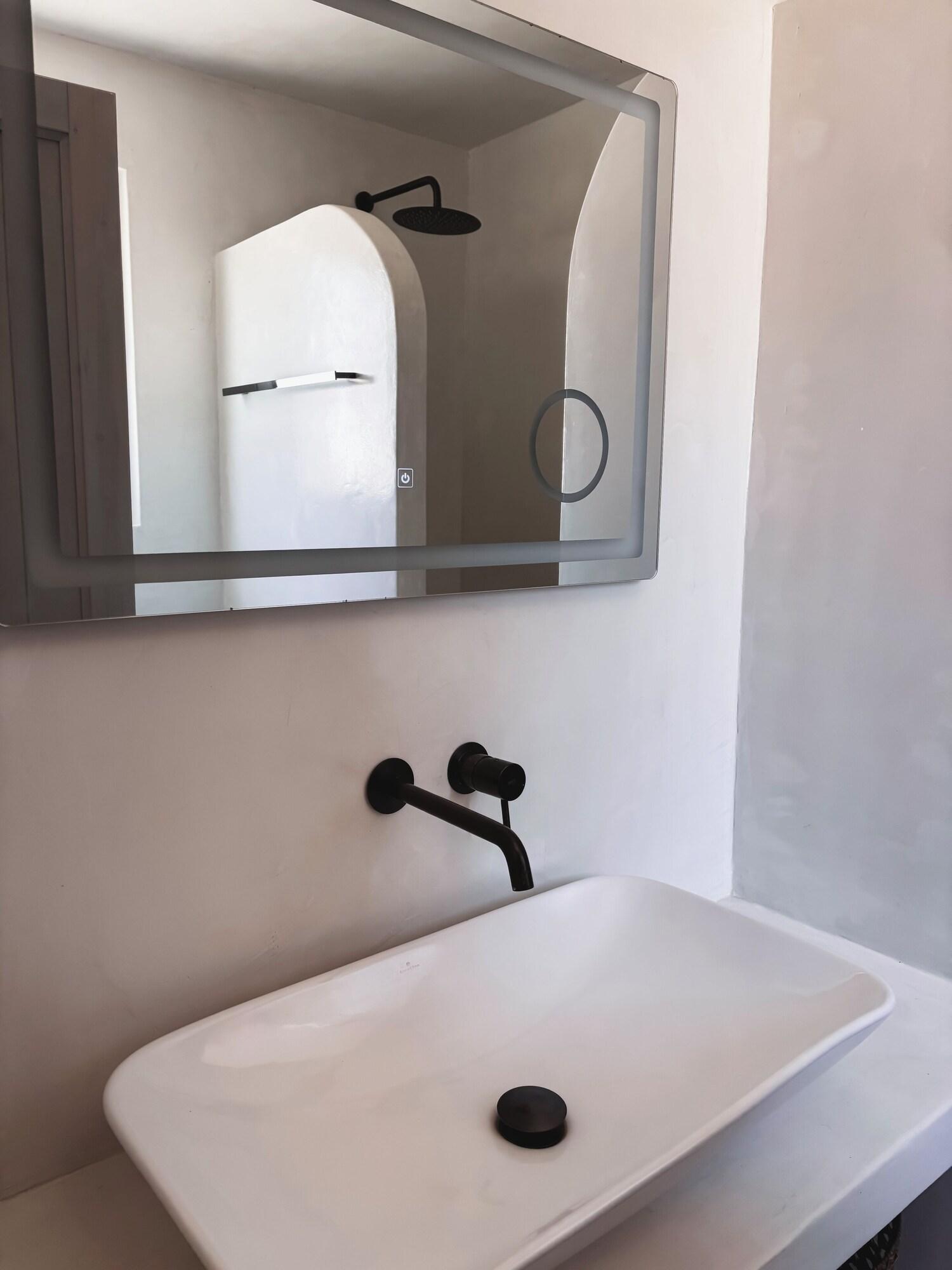 Elysian Villas Ios