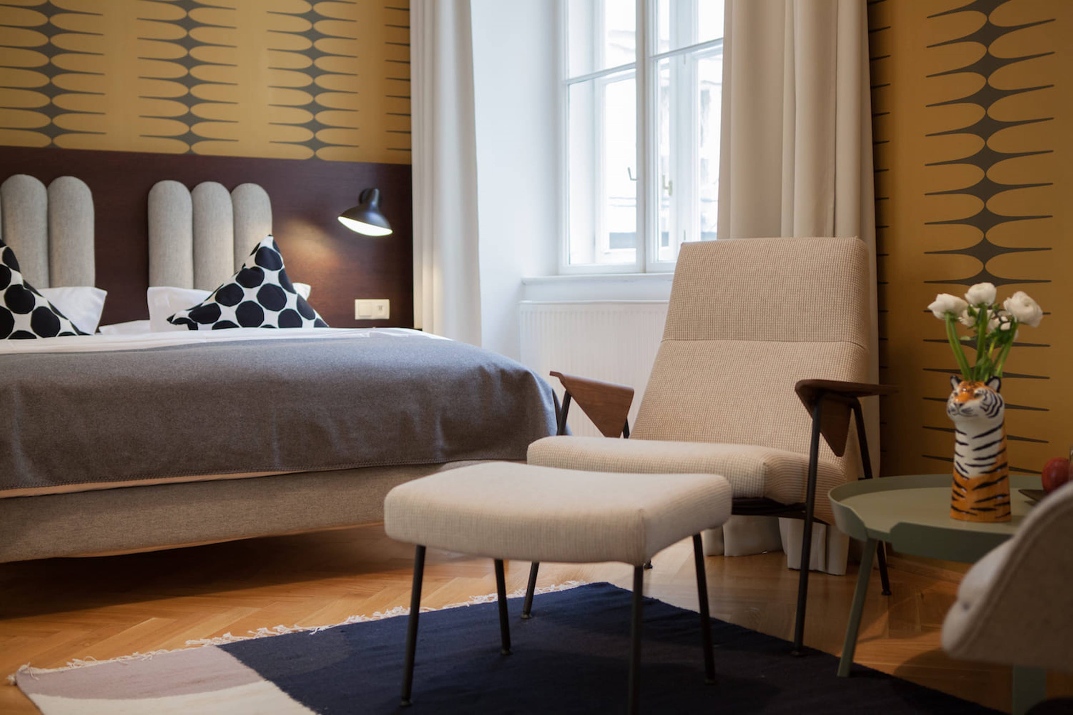 Altstadt Vienna, an SLH Hotel by null