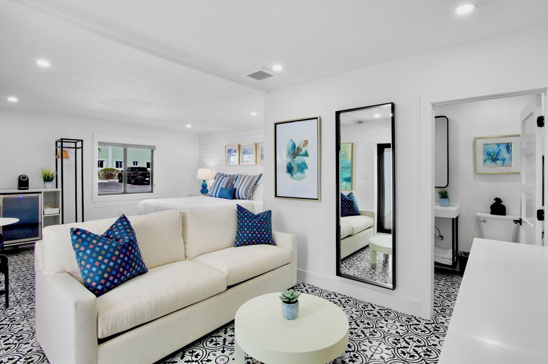 The Retreat At Anna Maria Island Inn