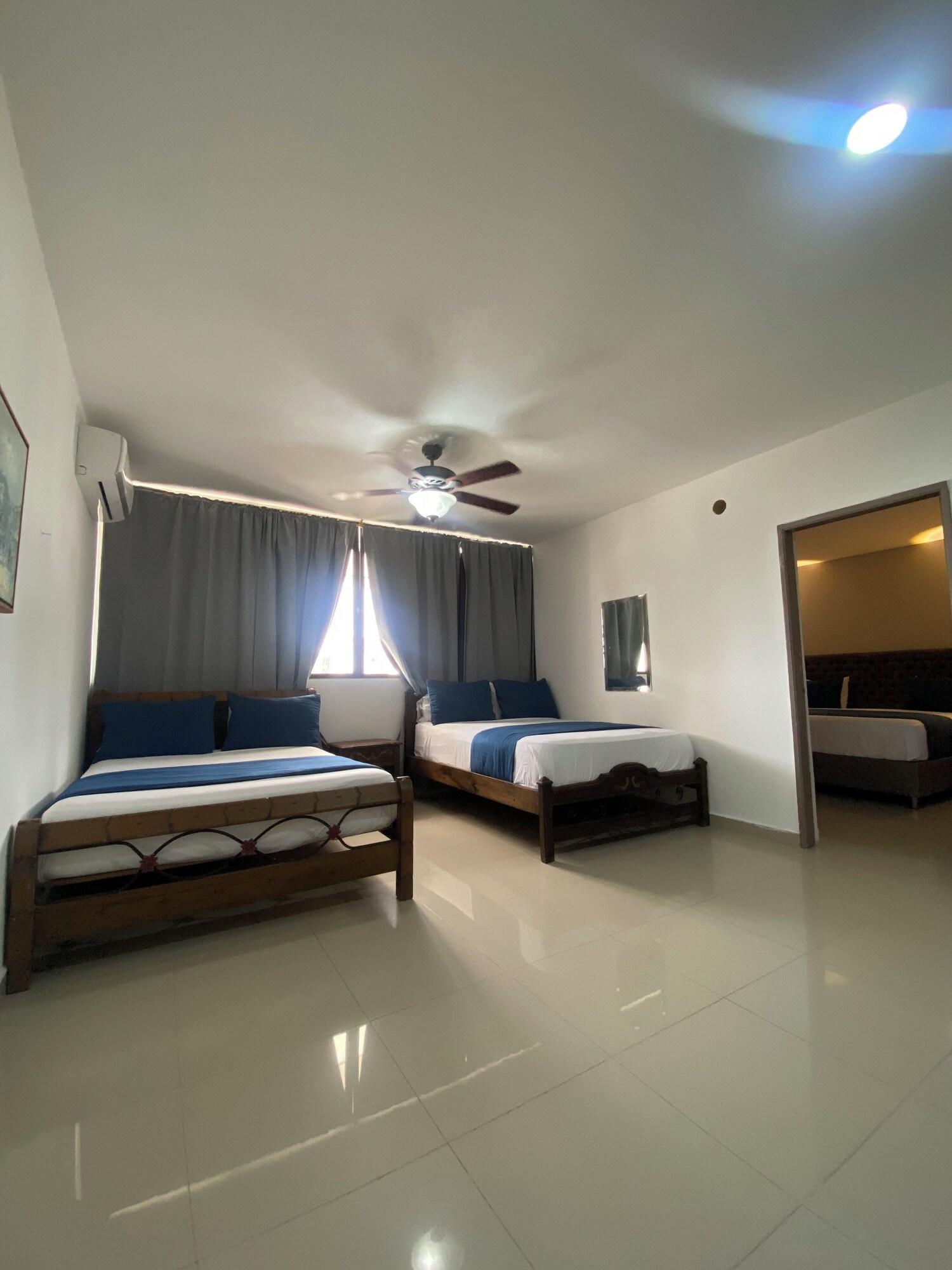 Hotel Yivinaca