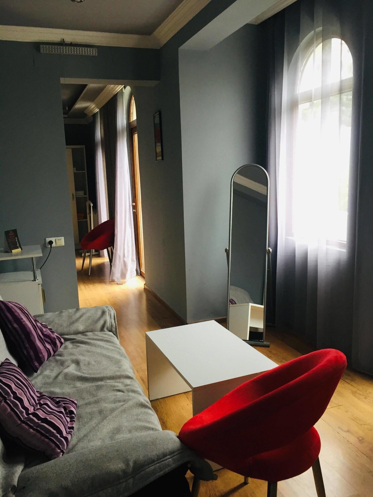Old City Boutique Hotel