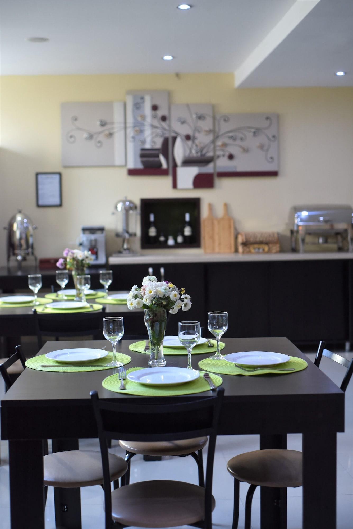 East Gate Boutique Hotel