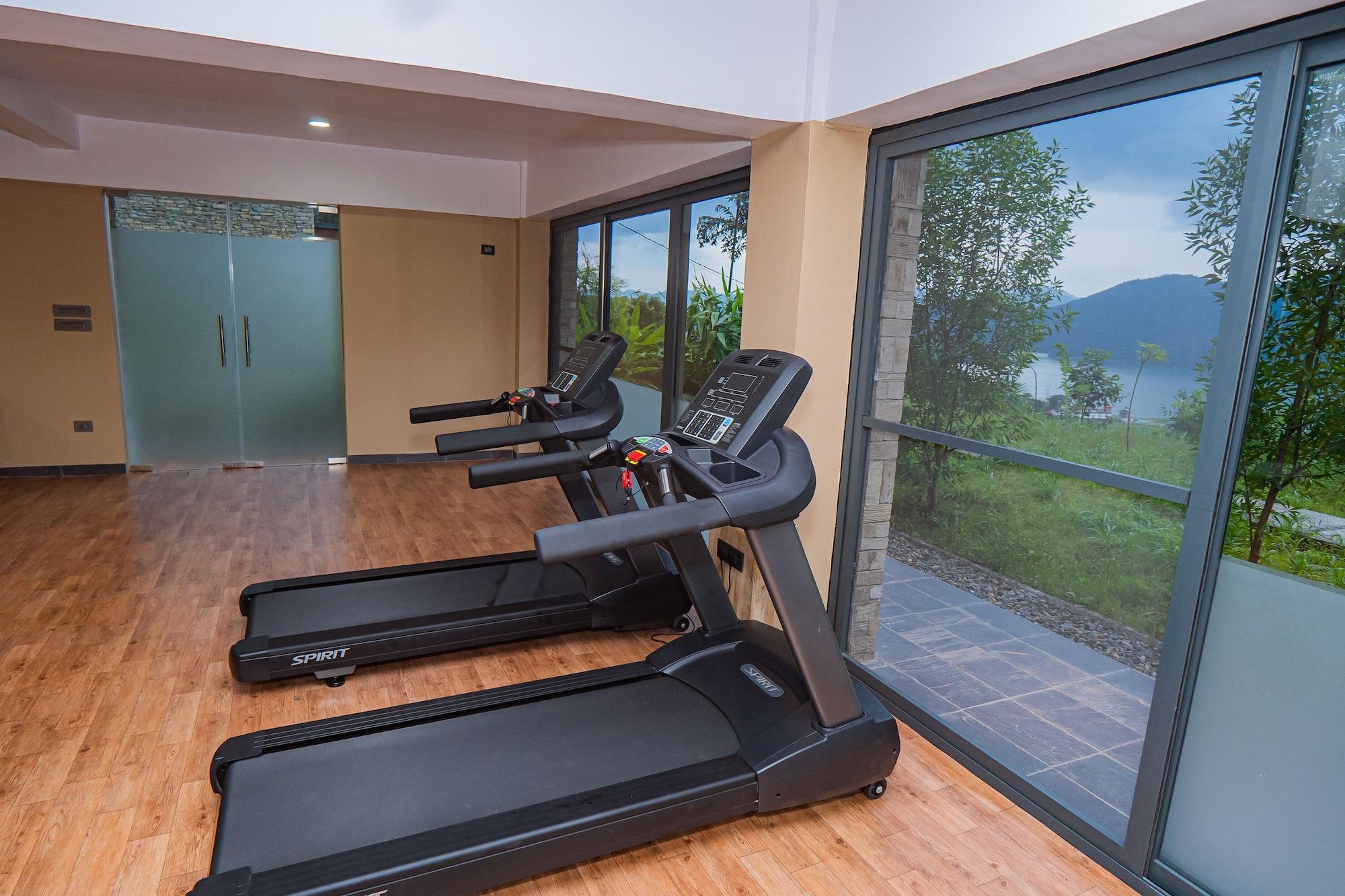 Dorje S Resort Spa
