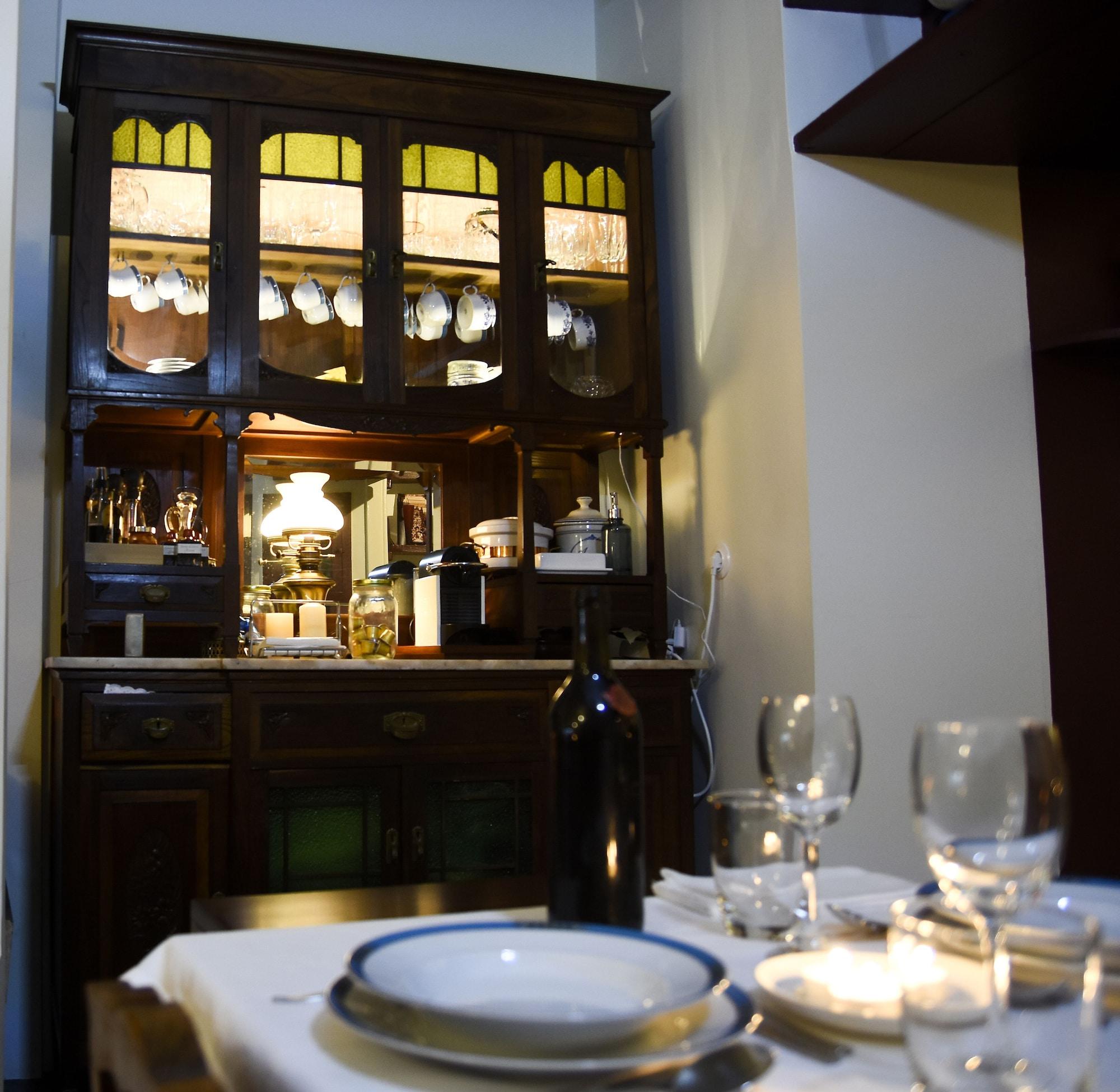 Casa Galricho