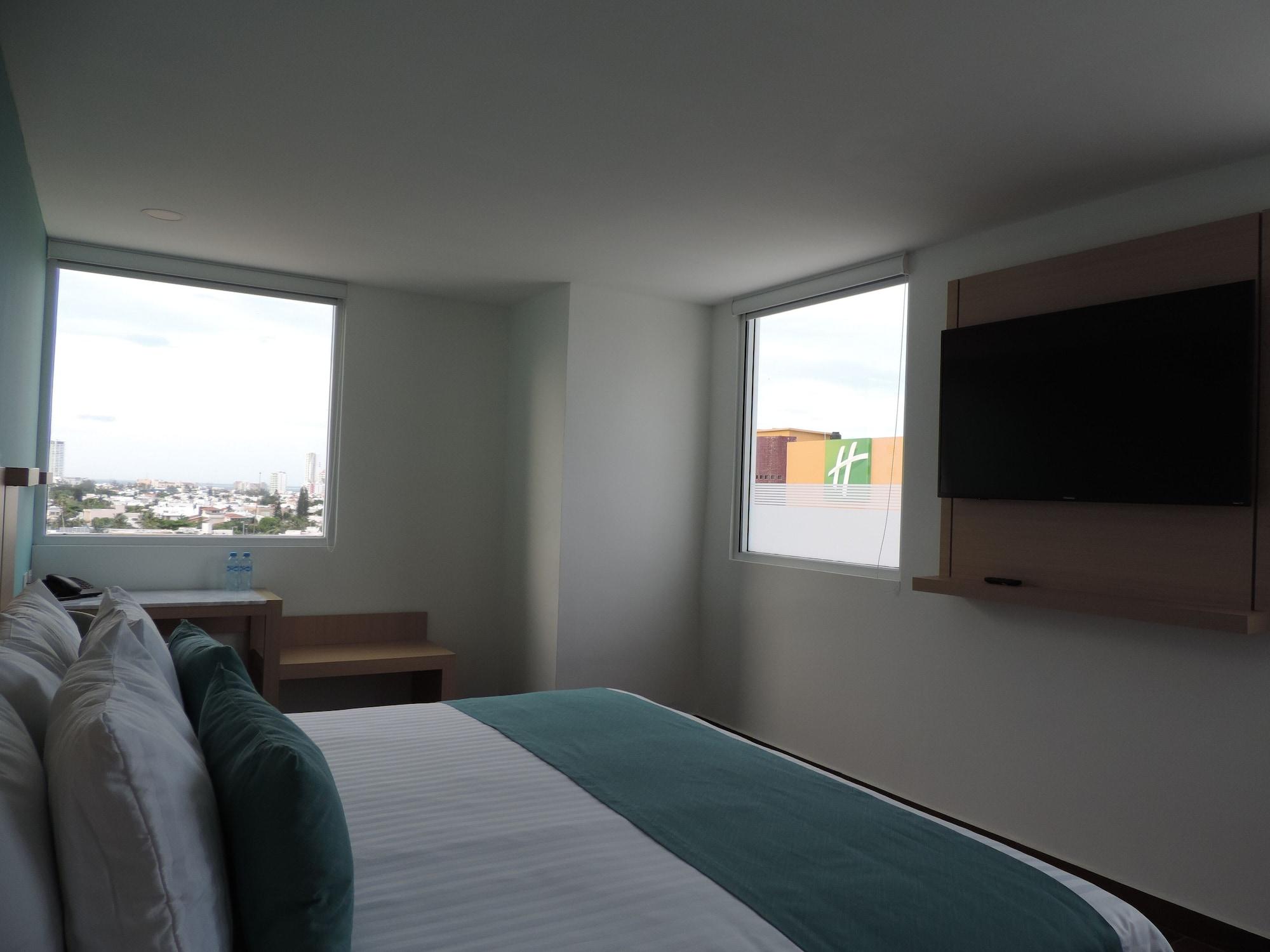 Room 2, Hotel Plaza Sol, Medellín
