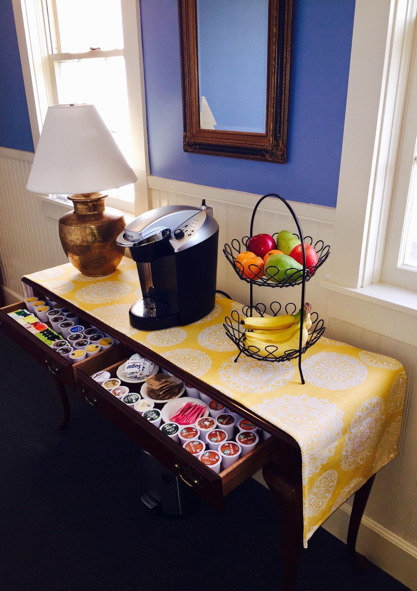Spring Hill Inn