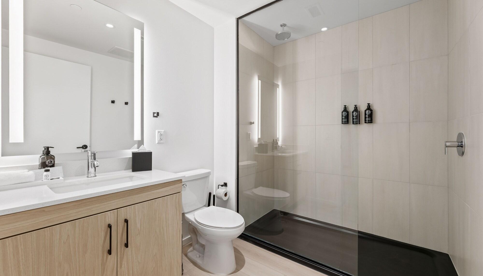 Sentral Forme Houston