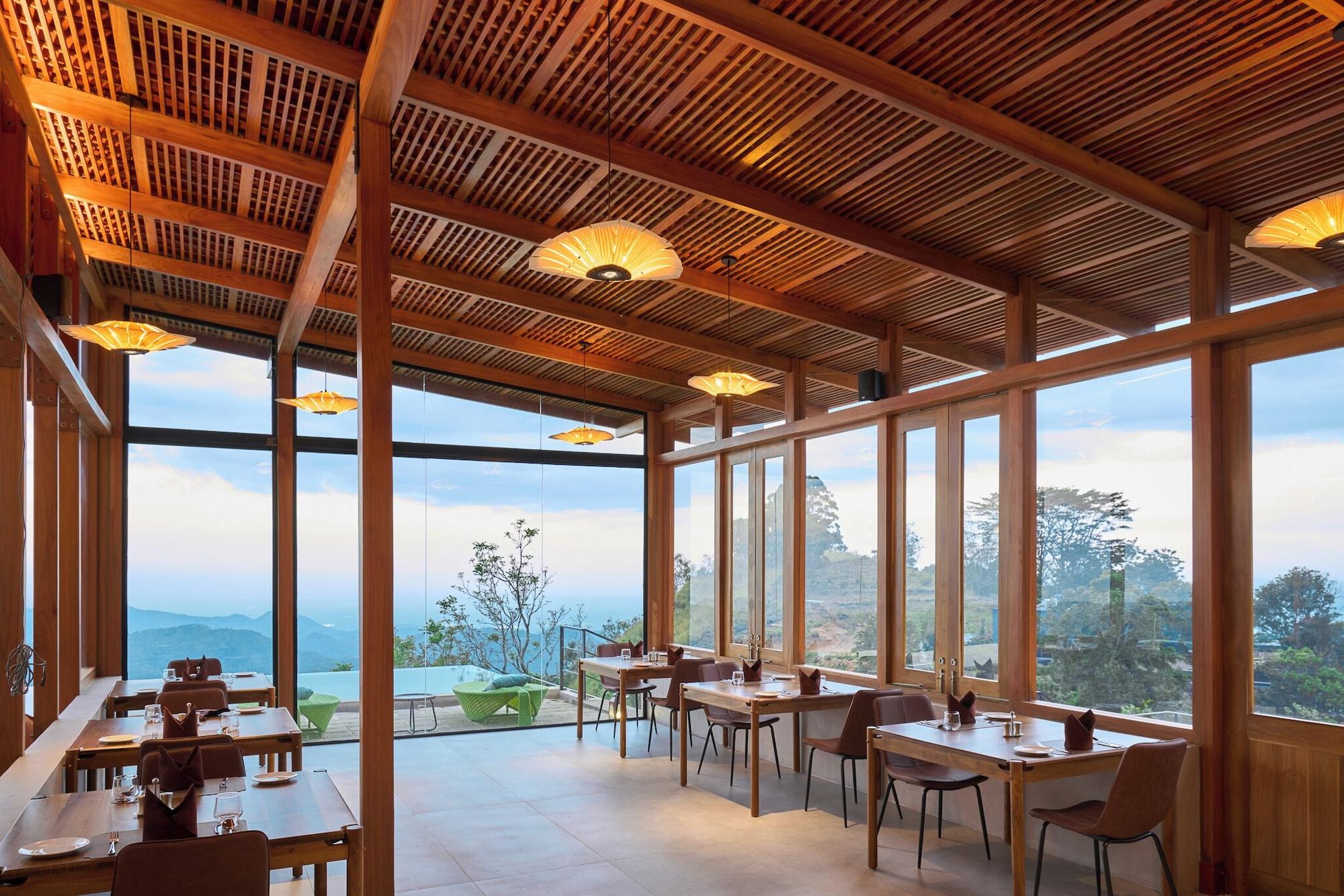 Wishing Tree Boutique Resort Haputale