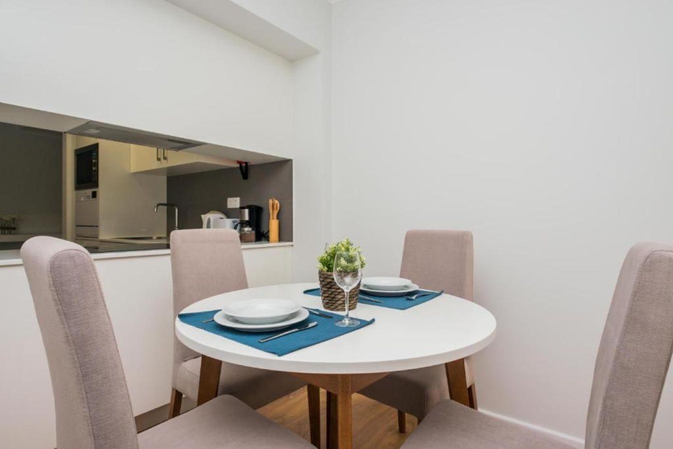 137 Lux Residence