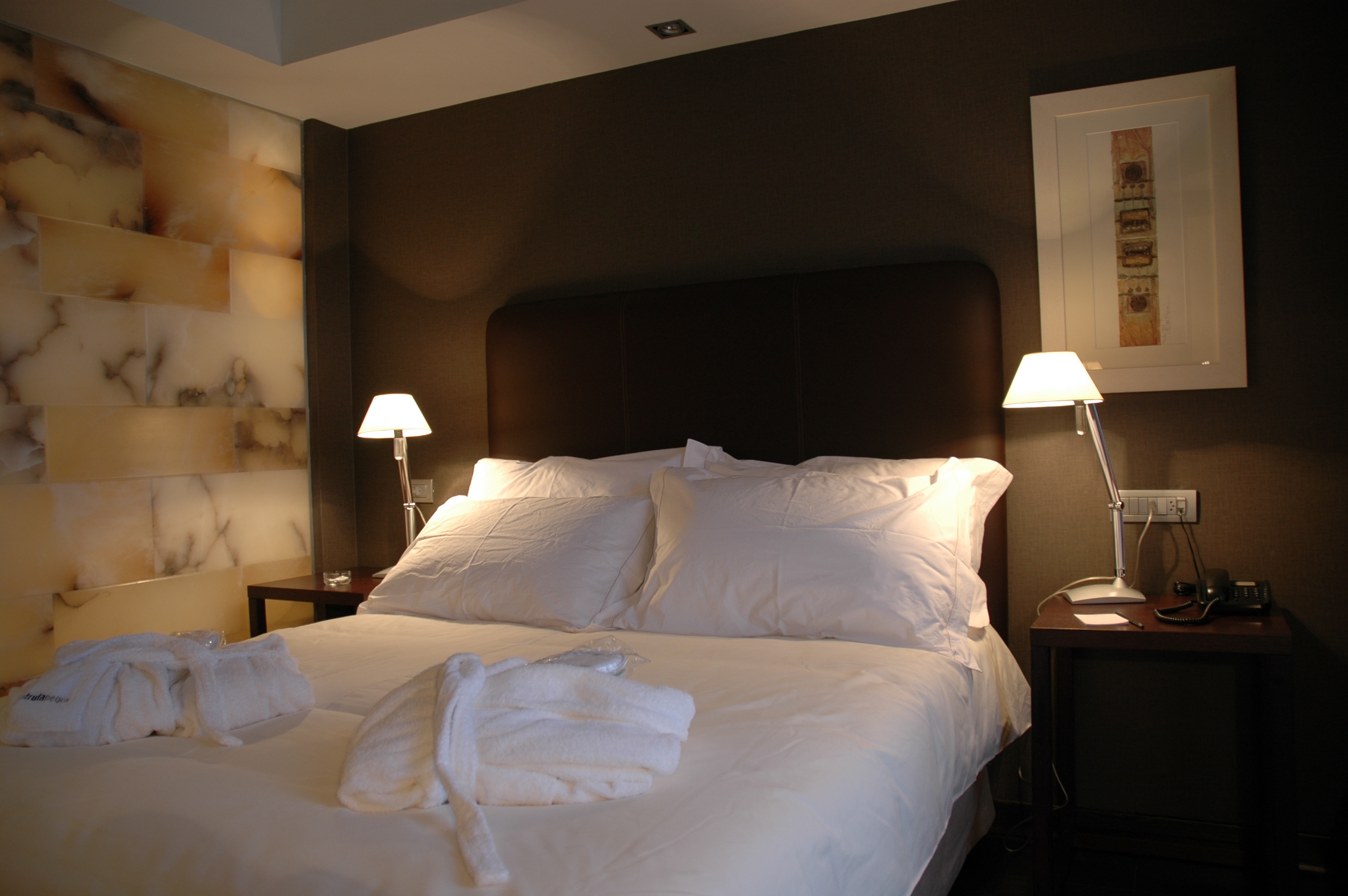 La Trufa Negra Hotel