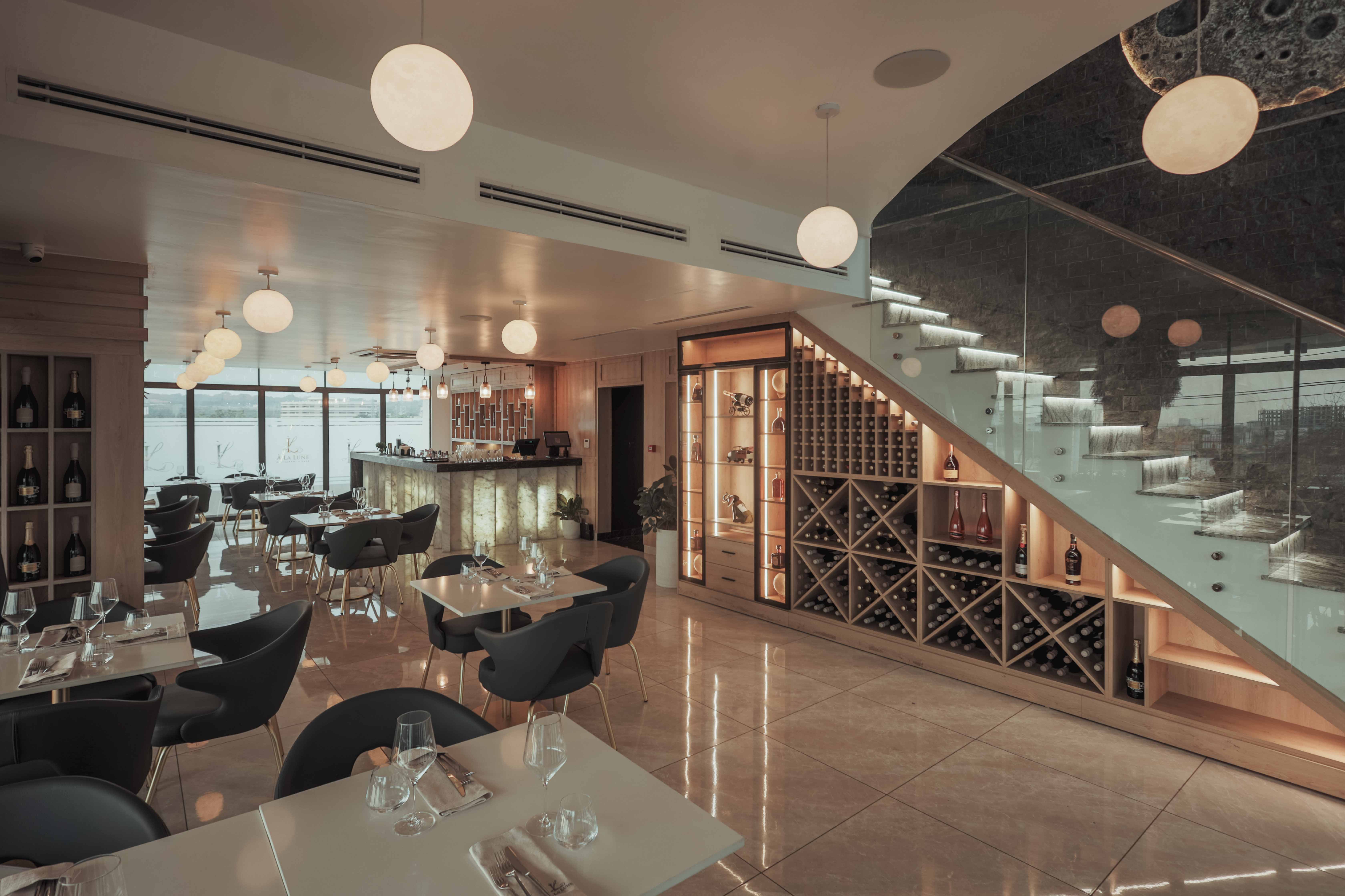 Accra Luxury Apartments At The Signature