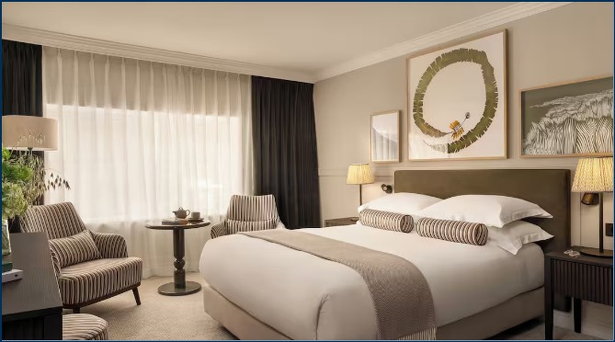 The Grace Hotel Westport Estate
