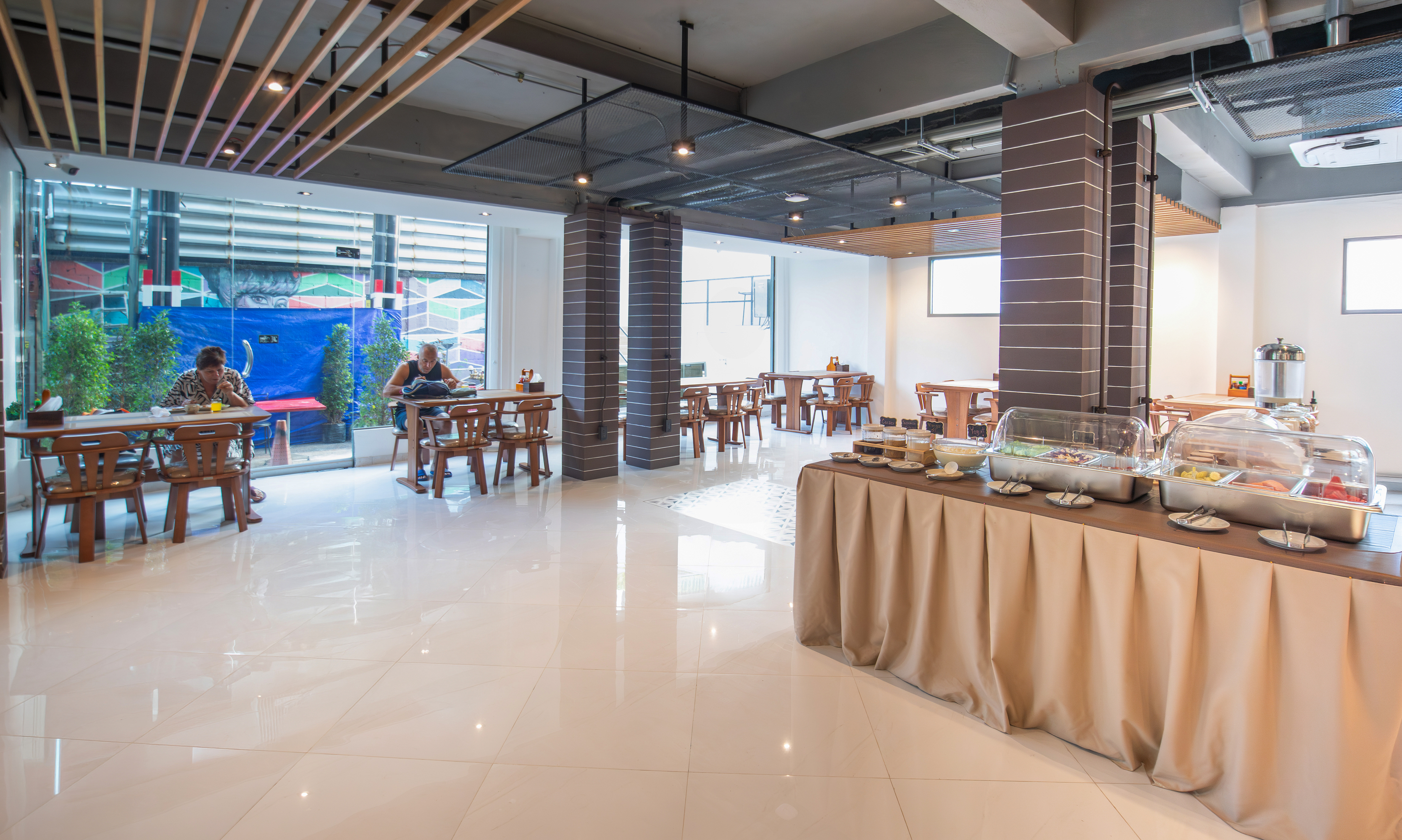 Citin Armoni Patong Hotel By Compass Hospitality