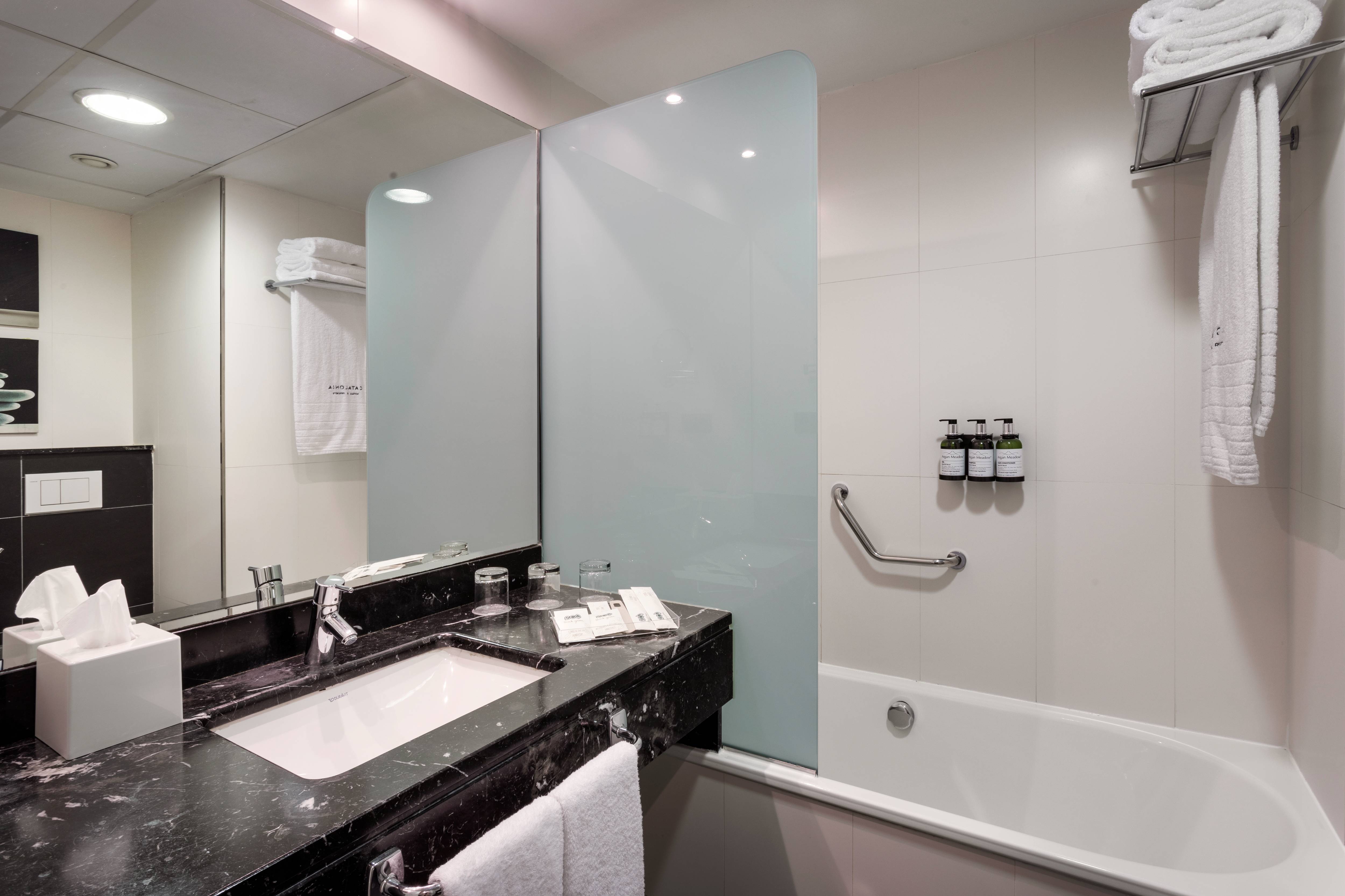 Habitación triple