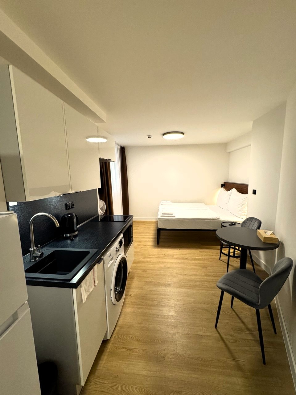 Factory Suites