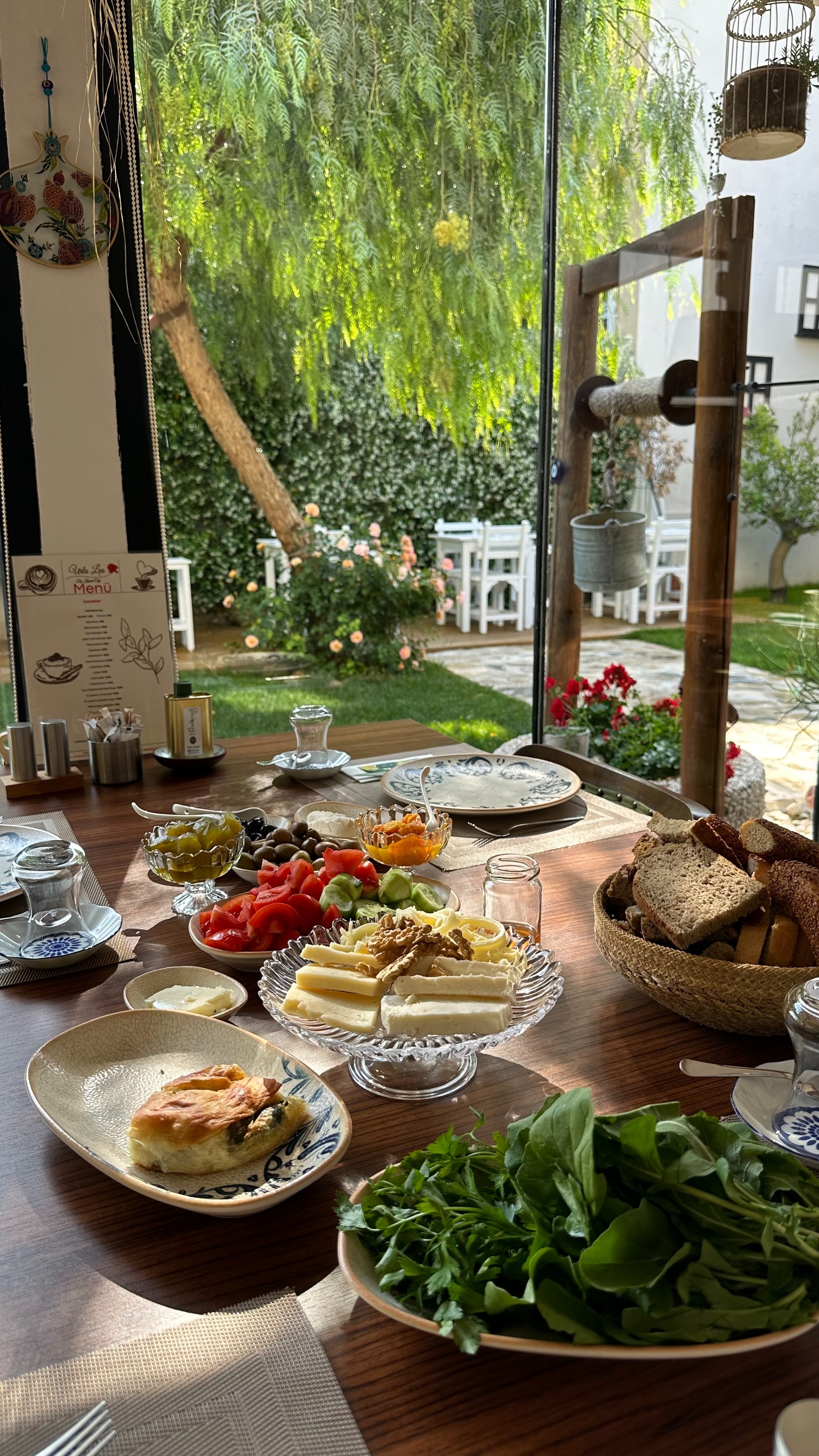 Urla Taş Konak
