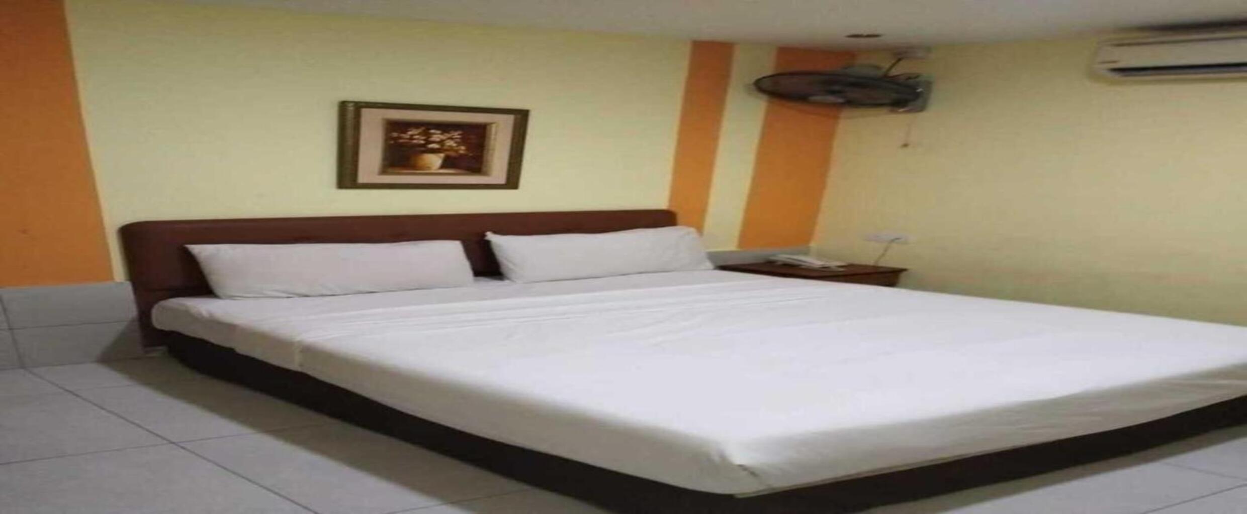 Sun Inns Cheras