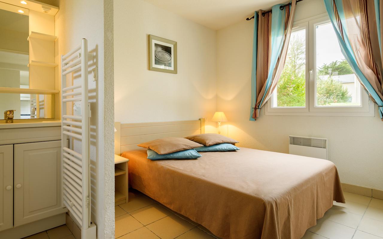 Le Hameau de Peemor Pen