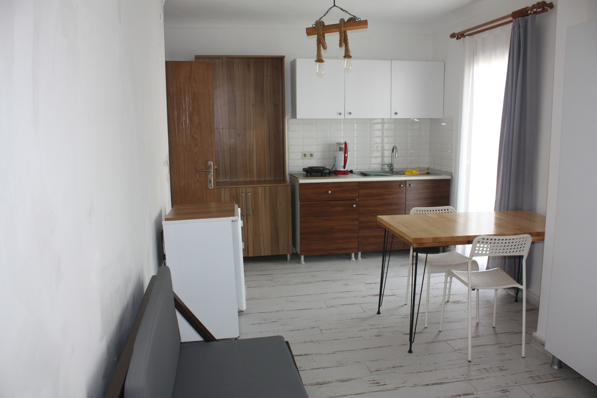 Granma Apartment Hotel
