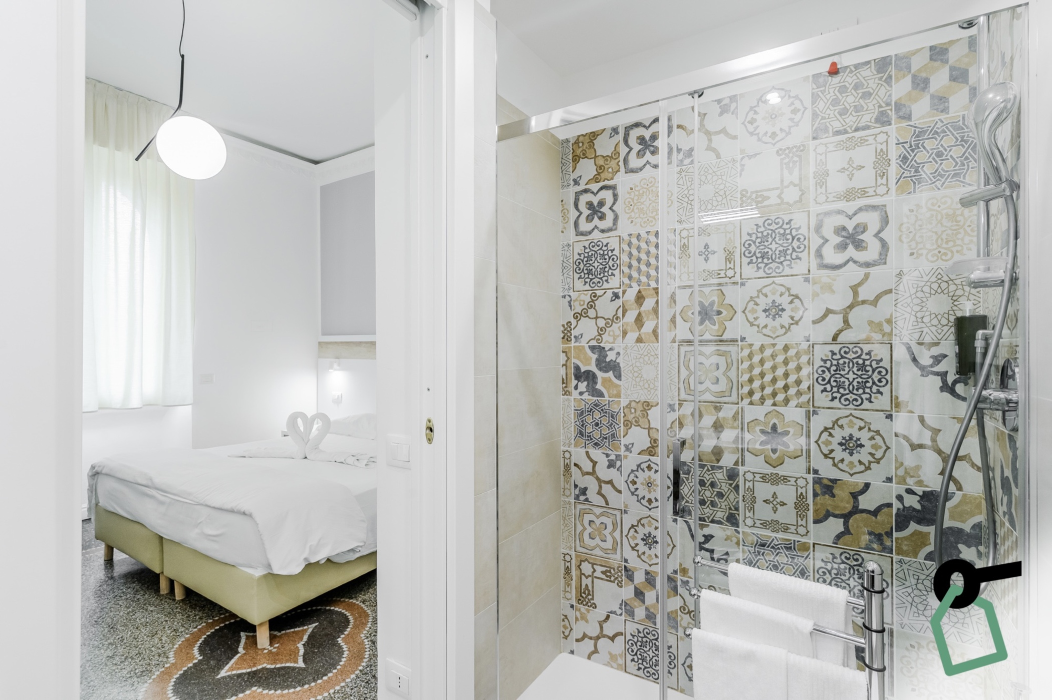 Hotiday Room Collection - Rapallo