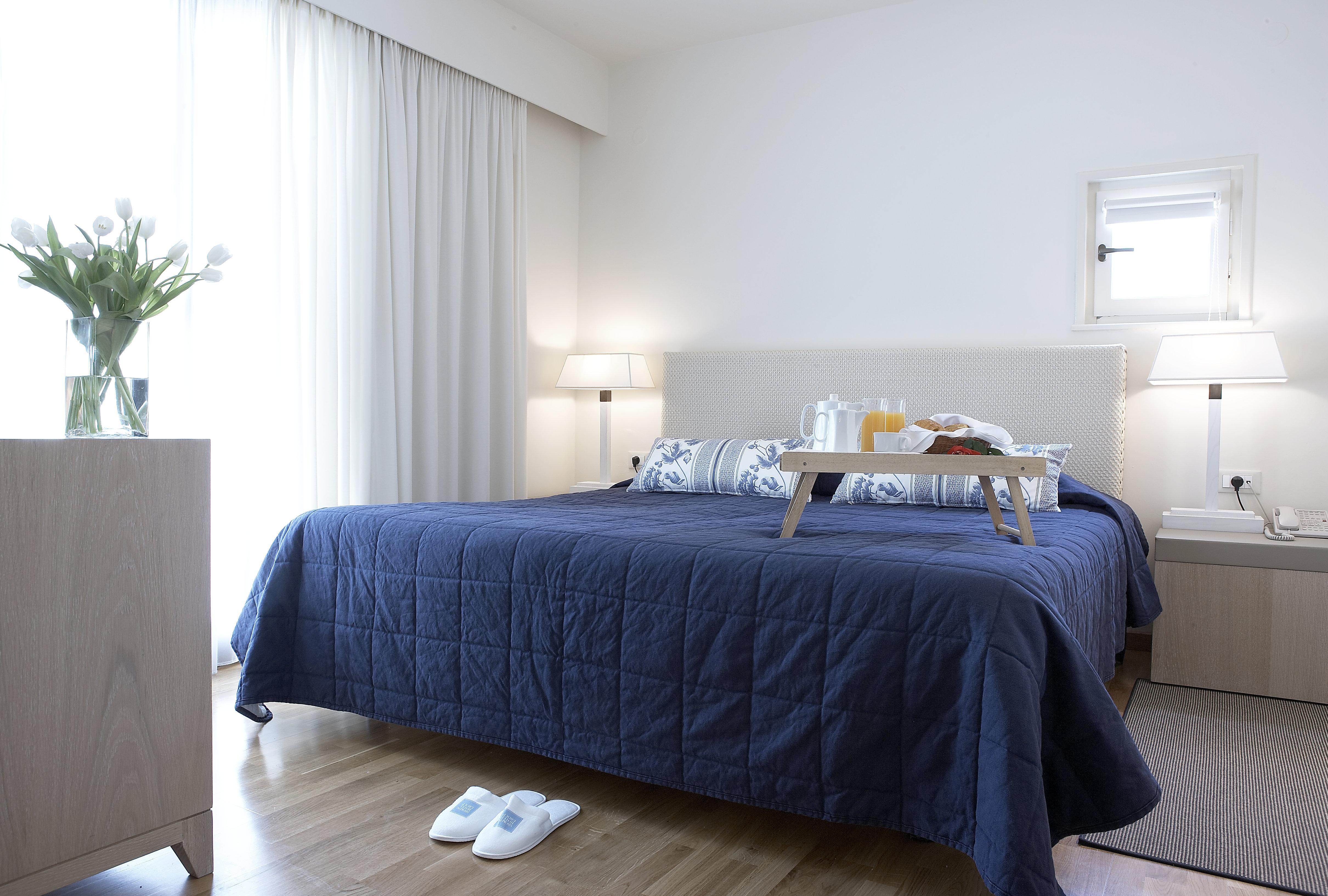 Suite, deluxe