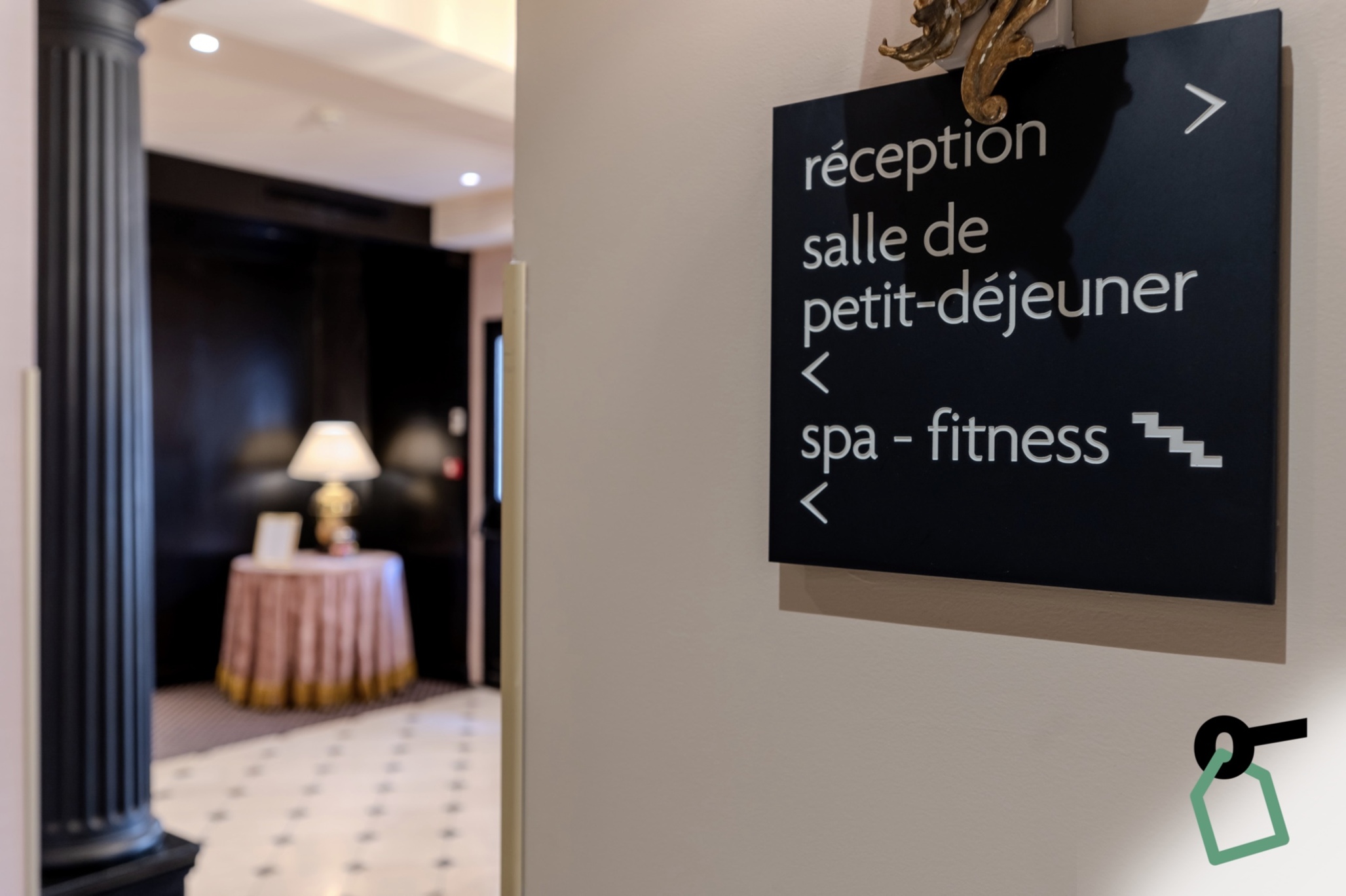 Hotiday Room Collection - Paris Arc De Triomphe