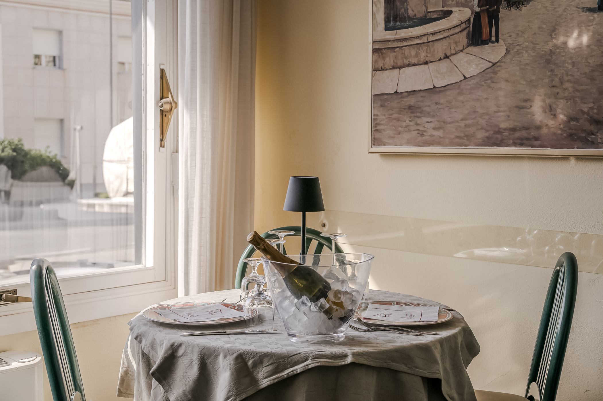 Hotiday Room Collection - Varazze