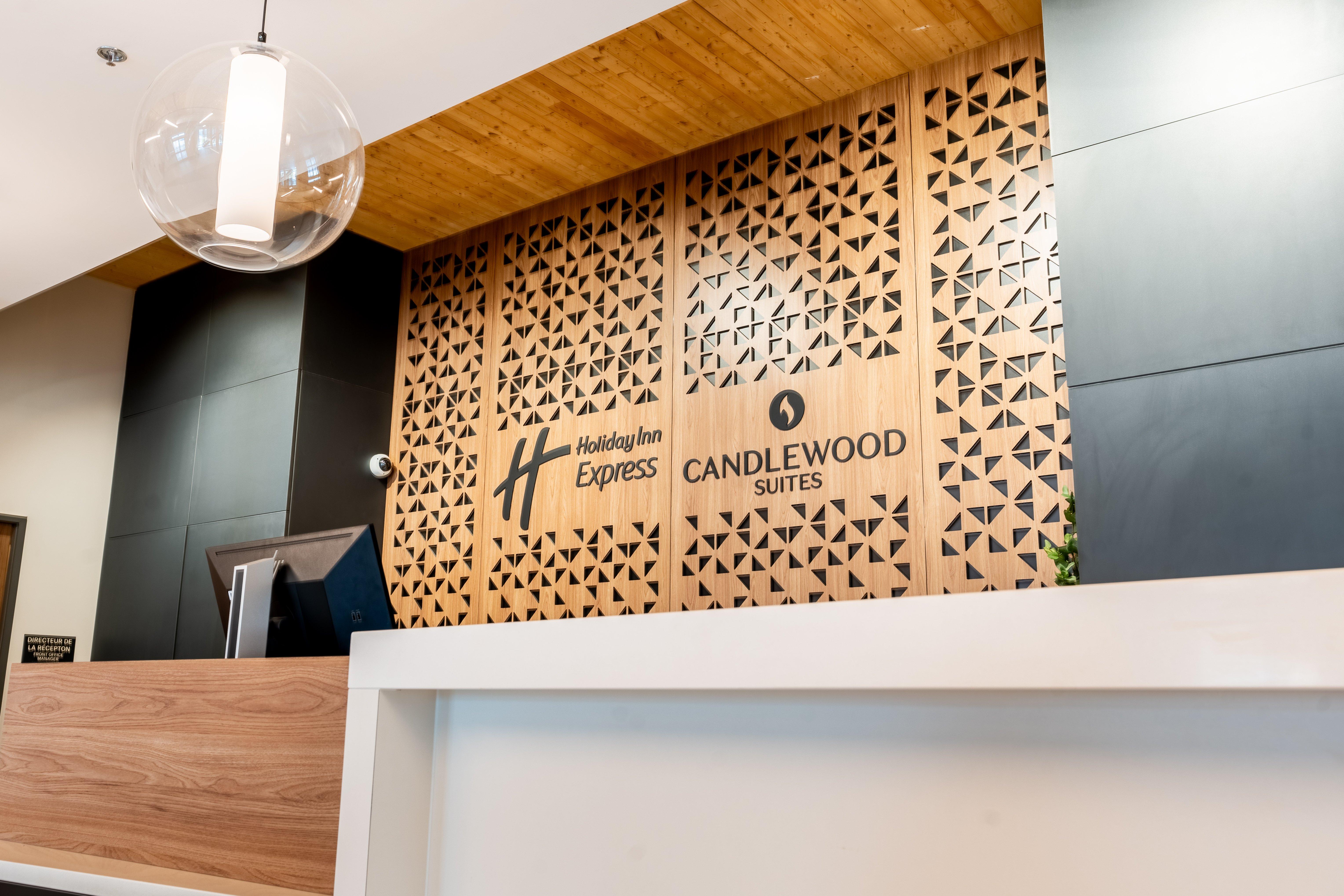 Candlewood Suites Granby Northwest by IHG