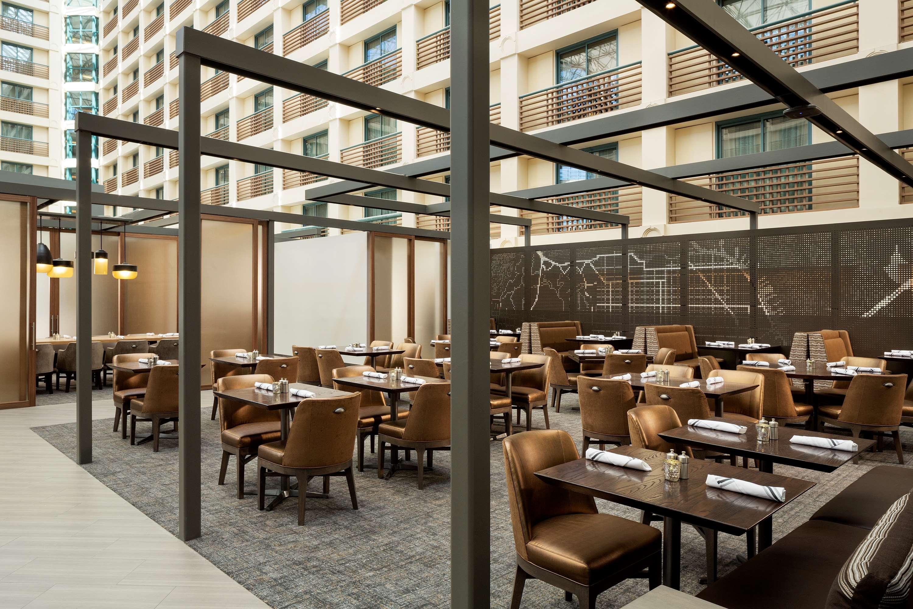 Hyatt Regency San Francisco Airport