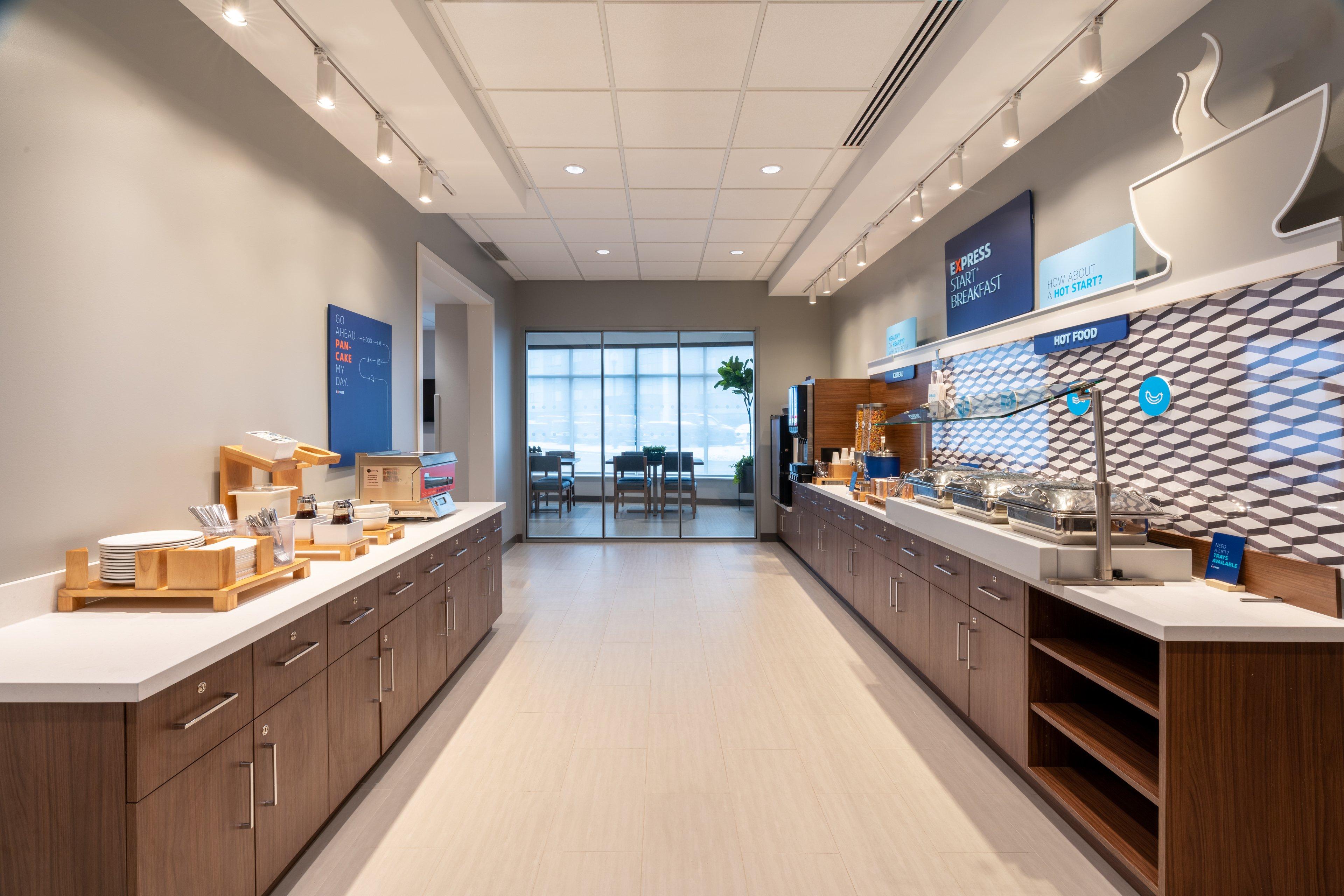 Holiday Inn Express & Suites Vaughan
