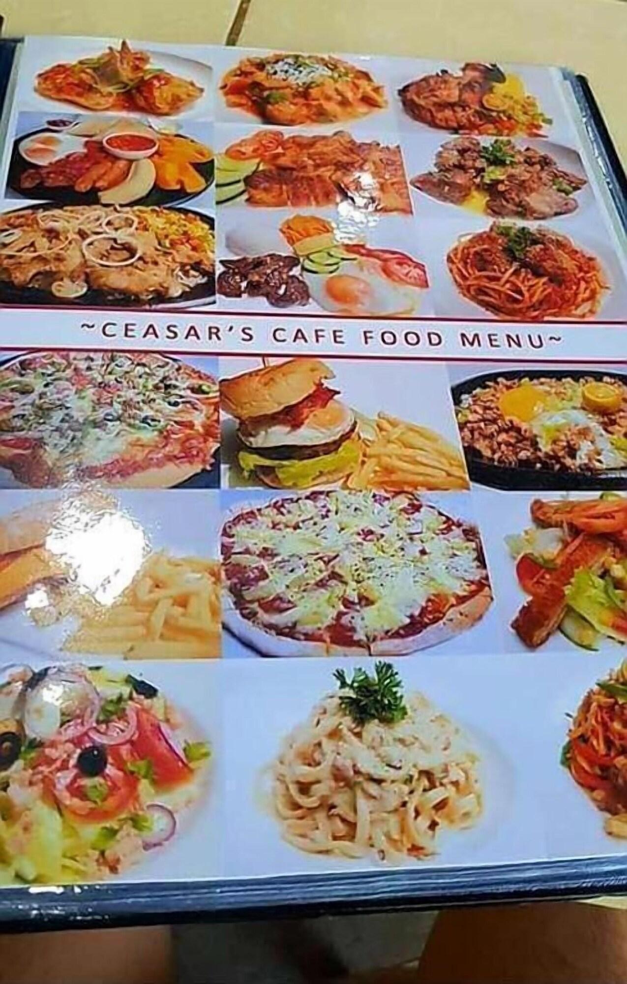 Ceazar's Place