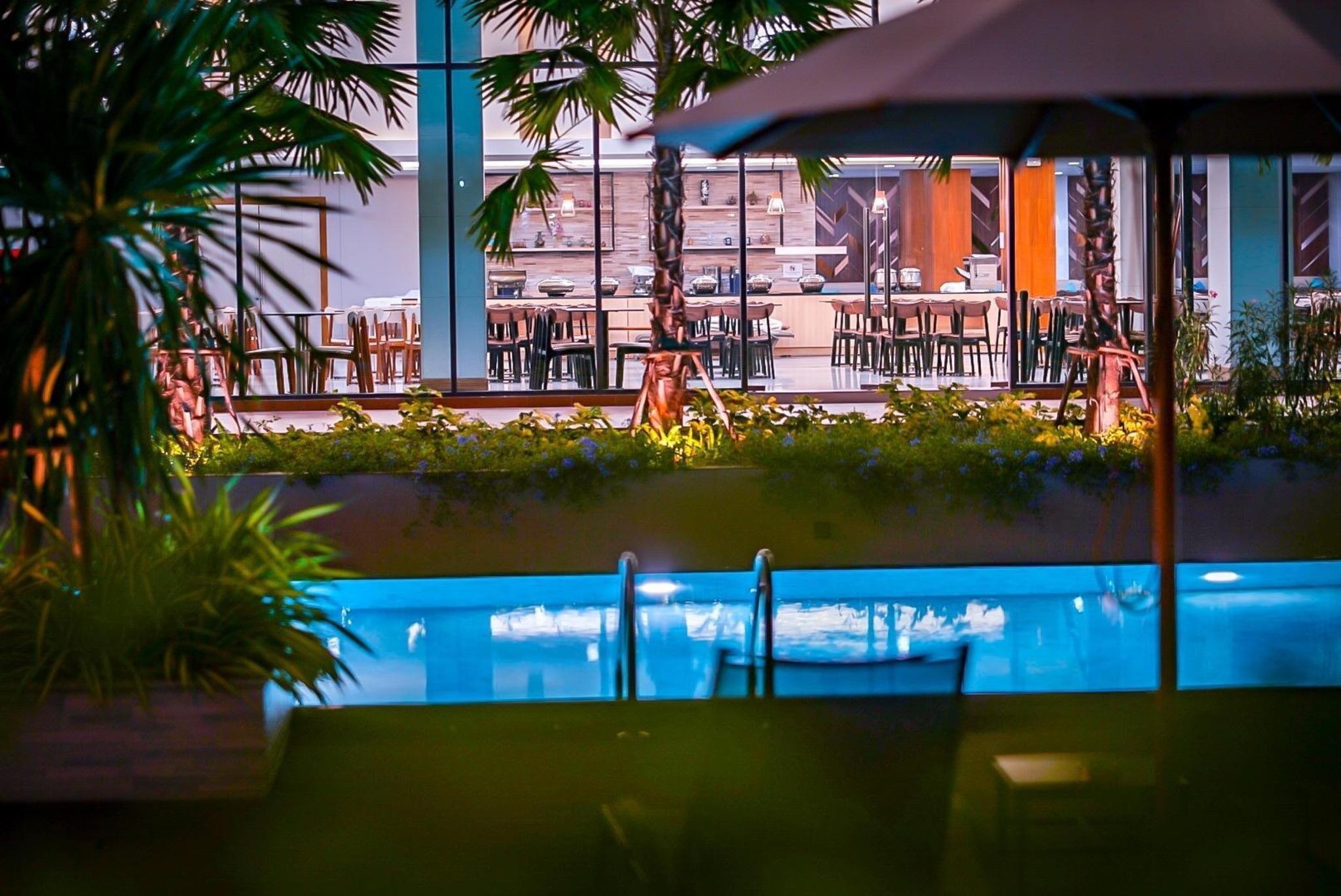 Paragon Grand Resort