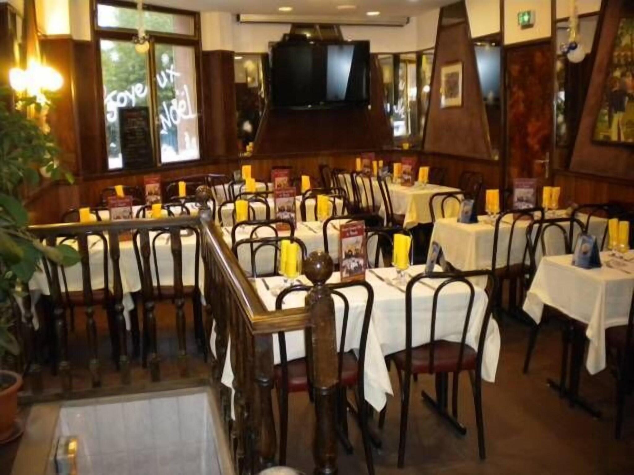 Hotel De La Place