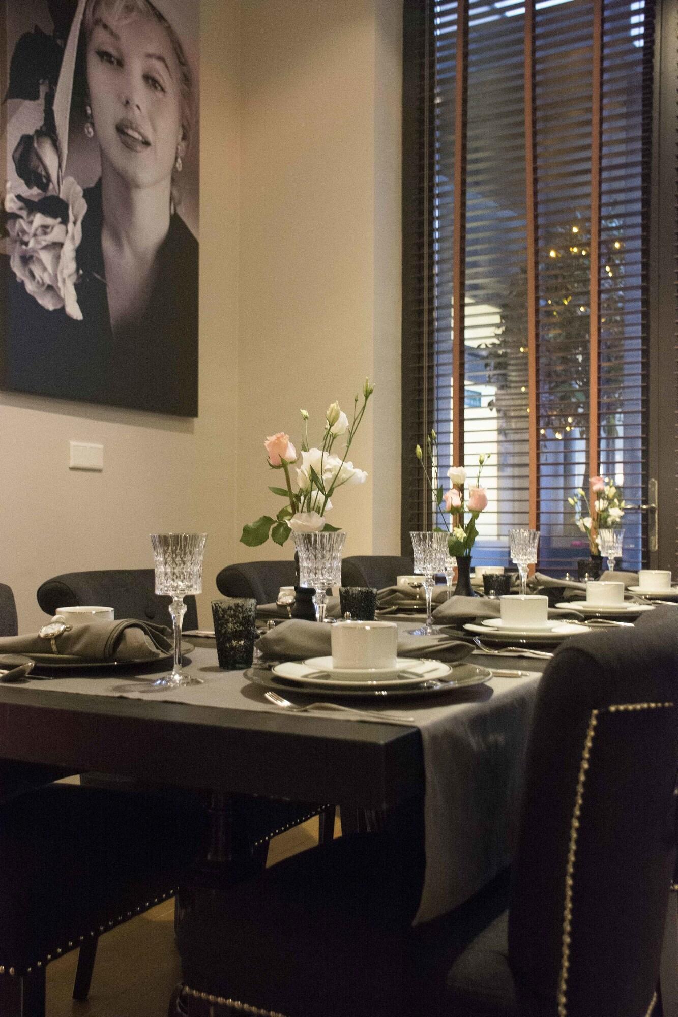 Bliss Boutique Hotel