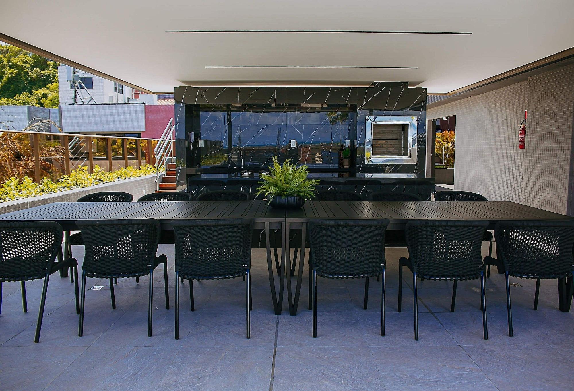 Unity Suites