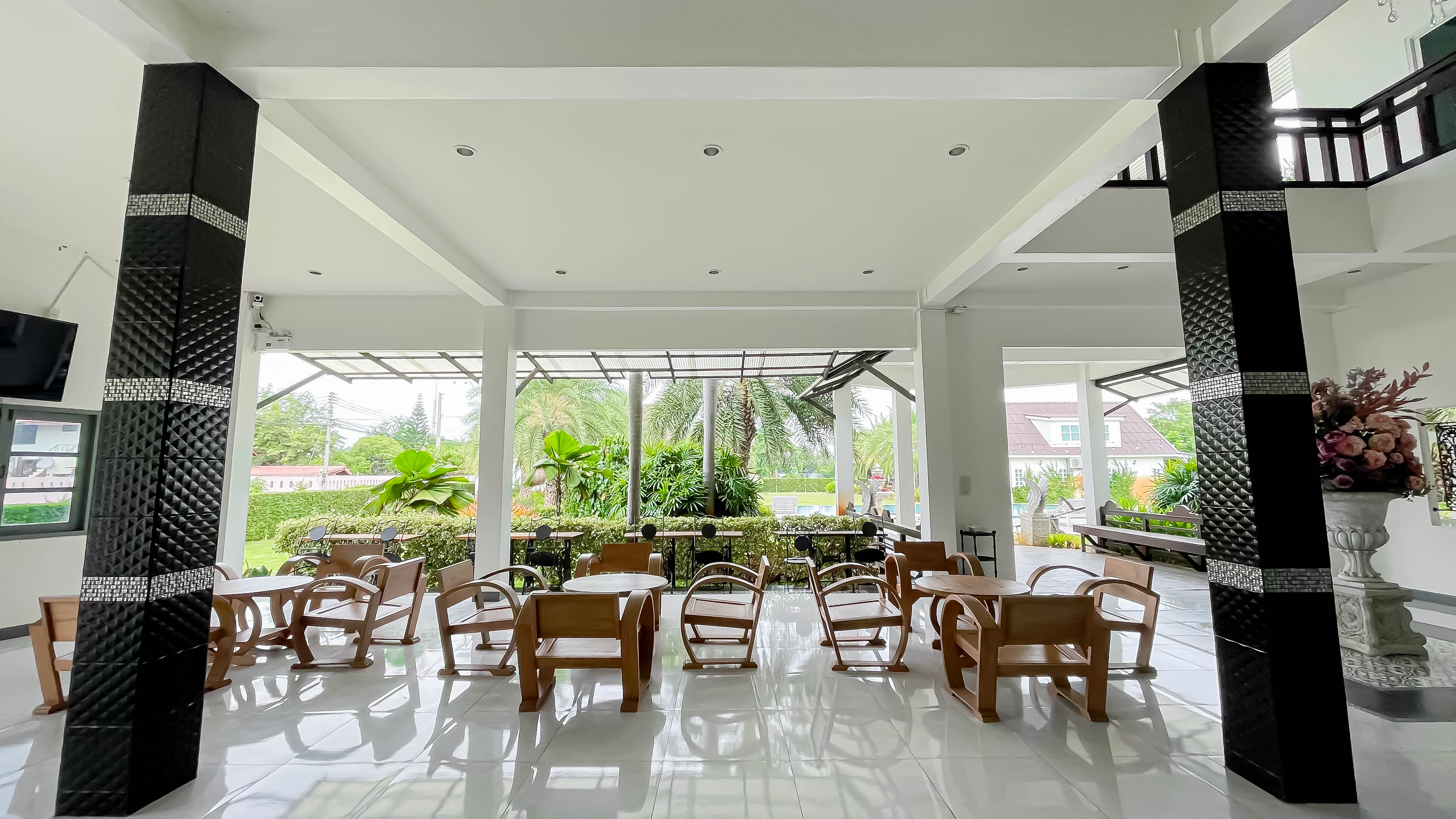 Saithong Resort