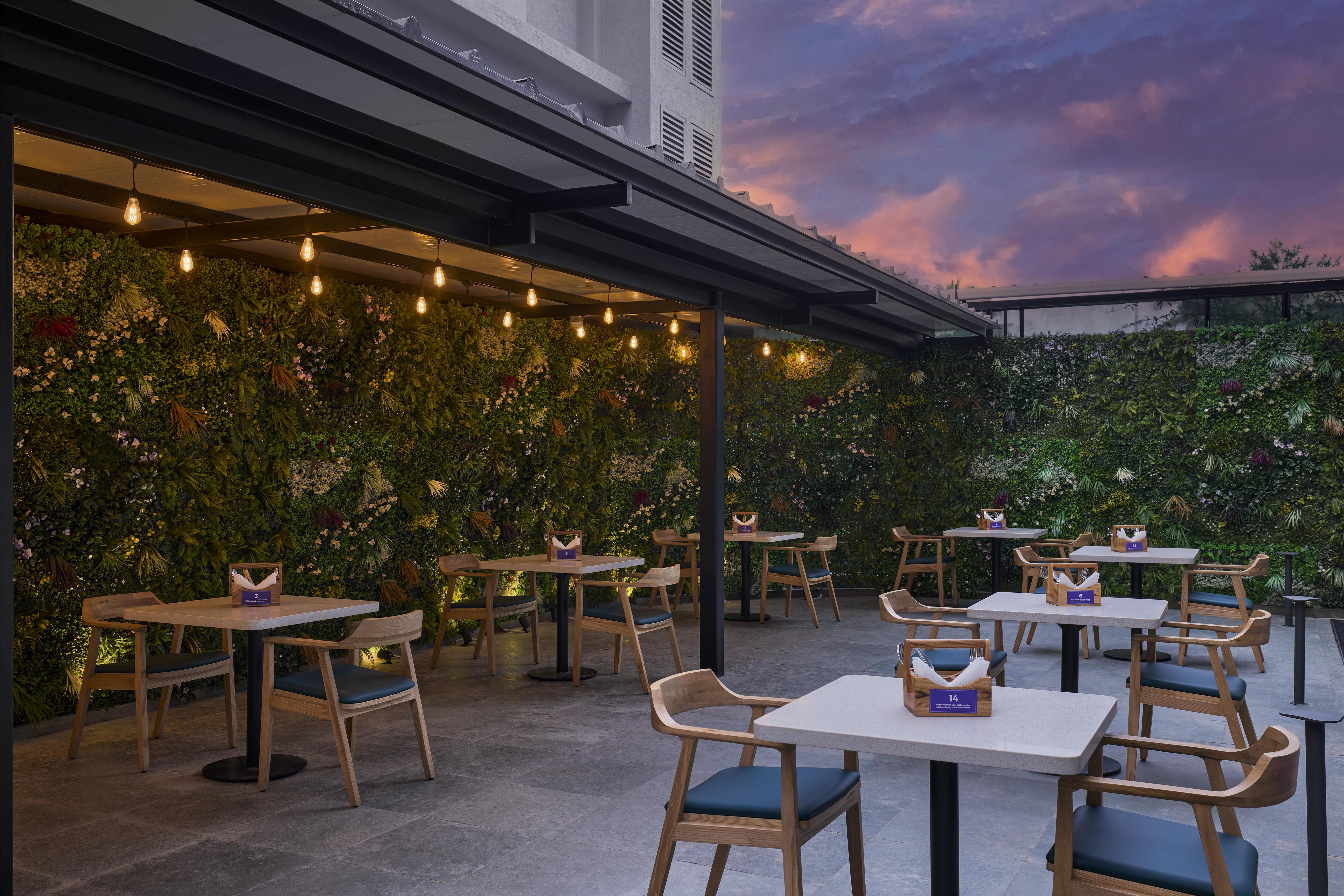 Spark by Hilton Bengaluru Marathahalli Outer Ring