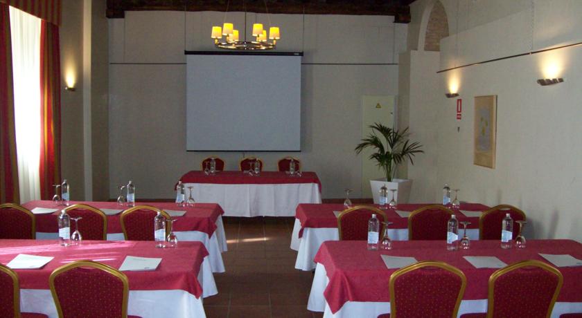 Hotel Valle del Ambroz by null